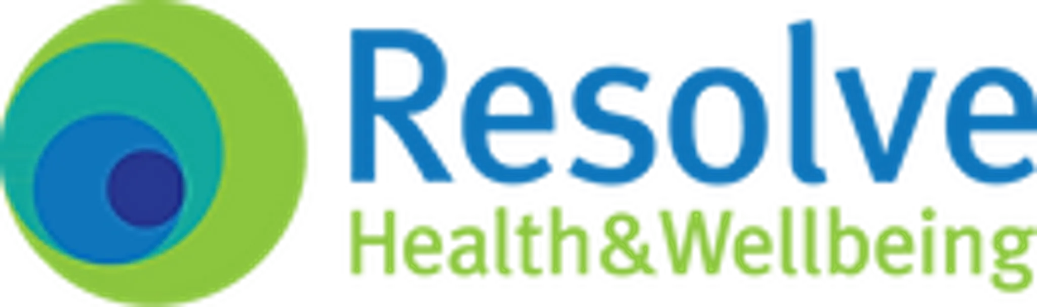 Resolve Health and Wellbeing