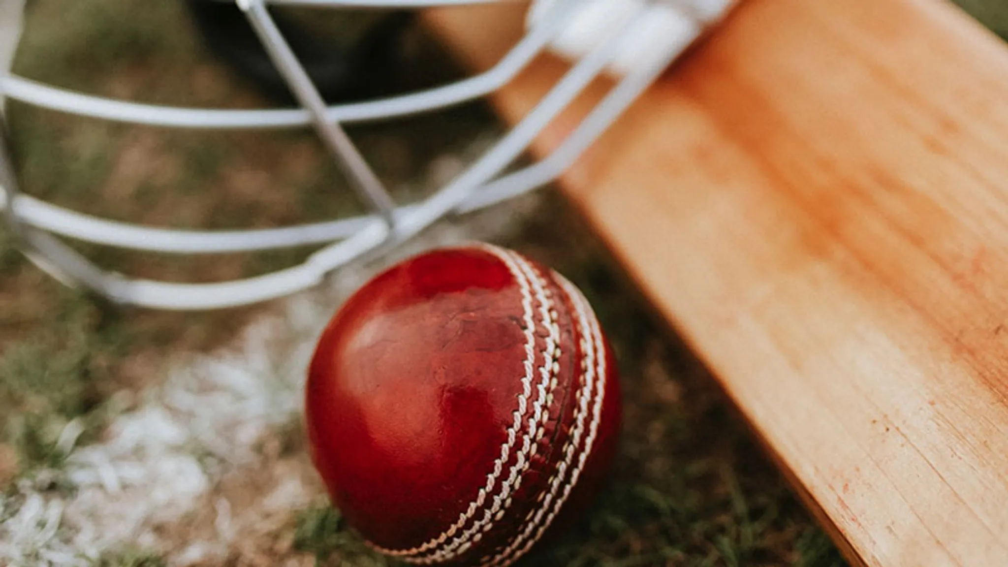 Clackmannan County Cricket Club