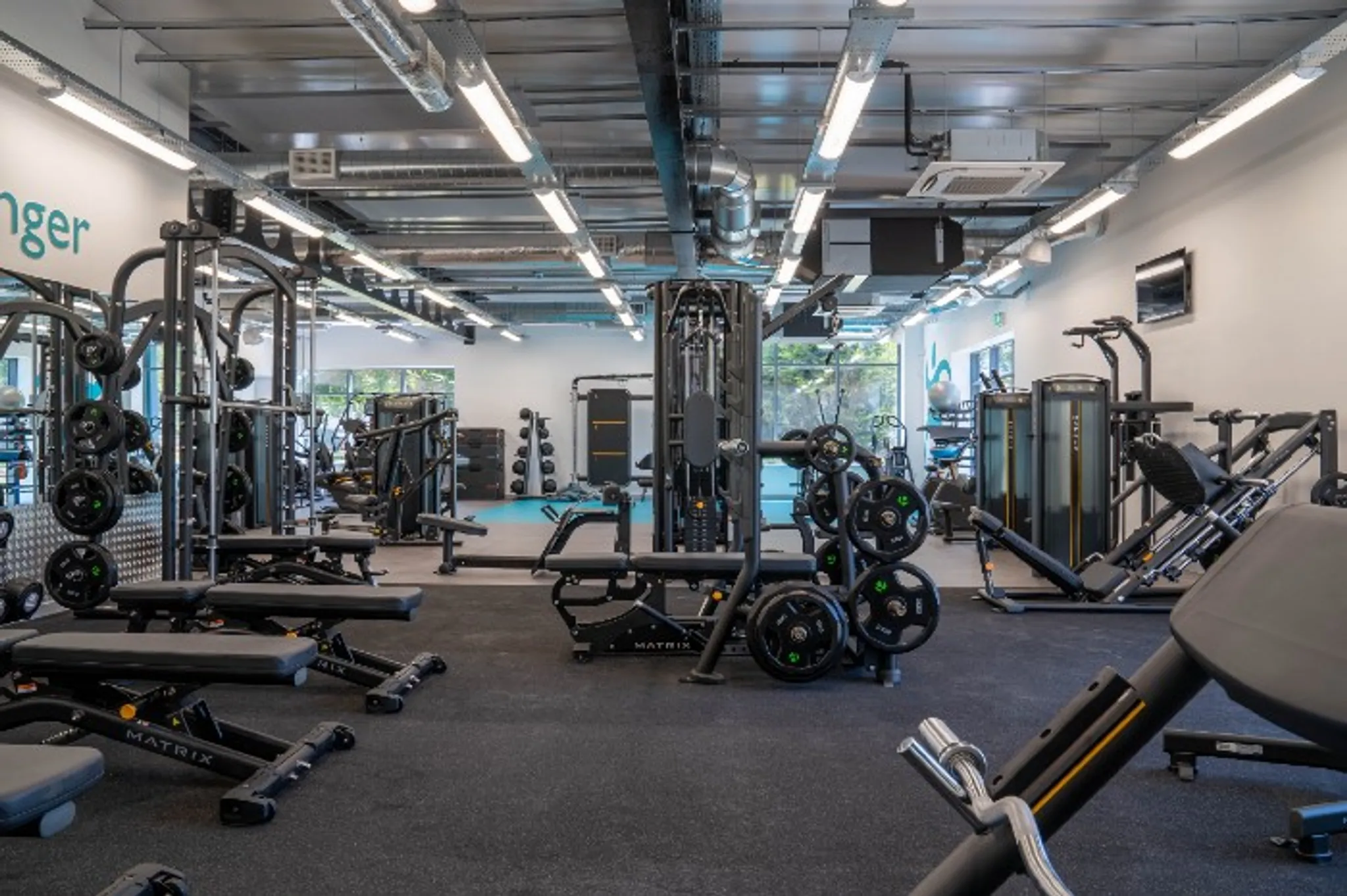 Humberstone Heights Golf Course