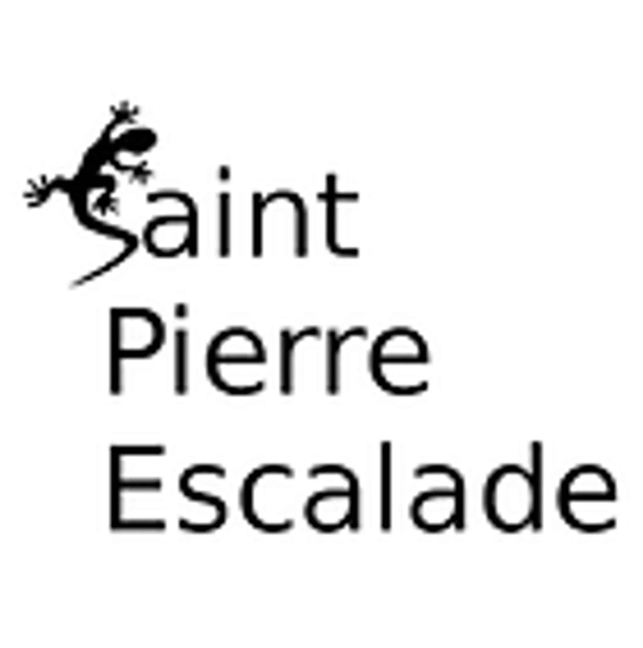 Saint Pierre Escalade