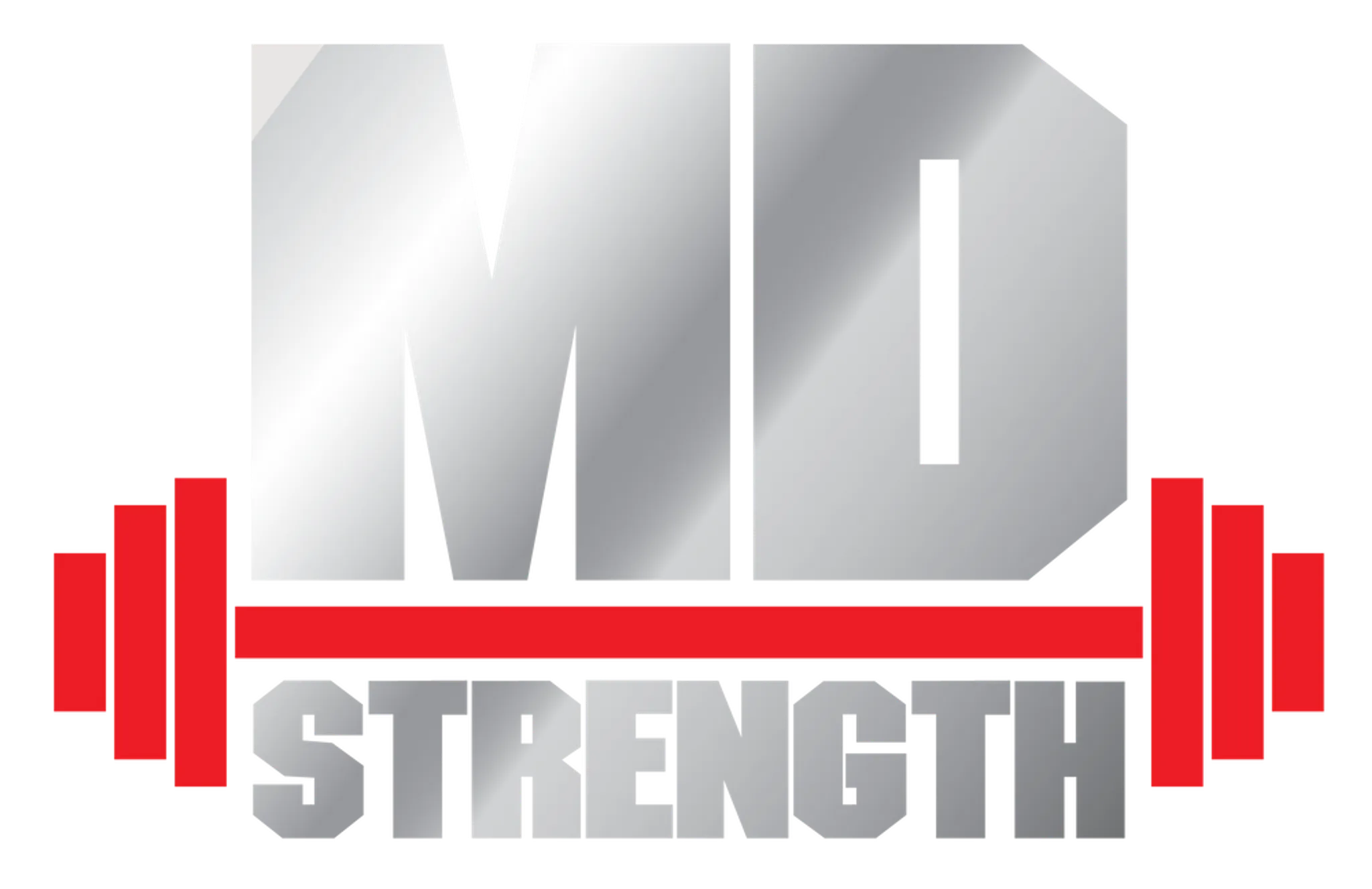 MD Strength Powerlifting Performance Centre