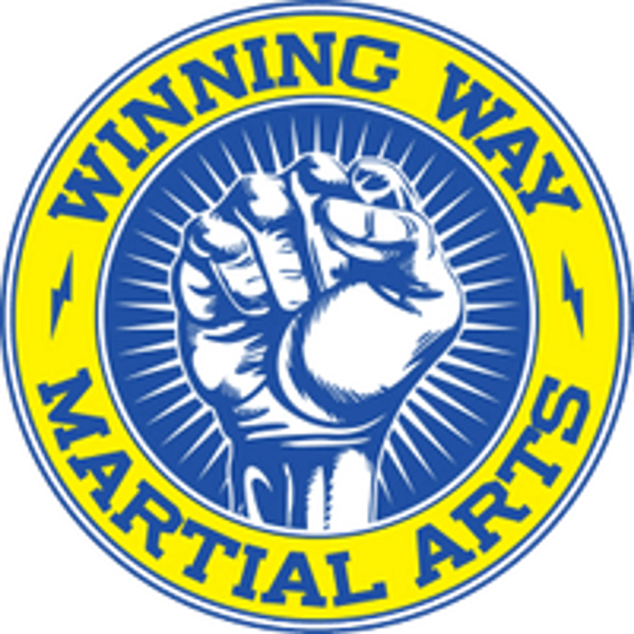 Winning Way Martial Arts