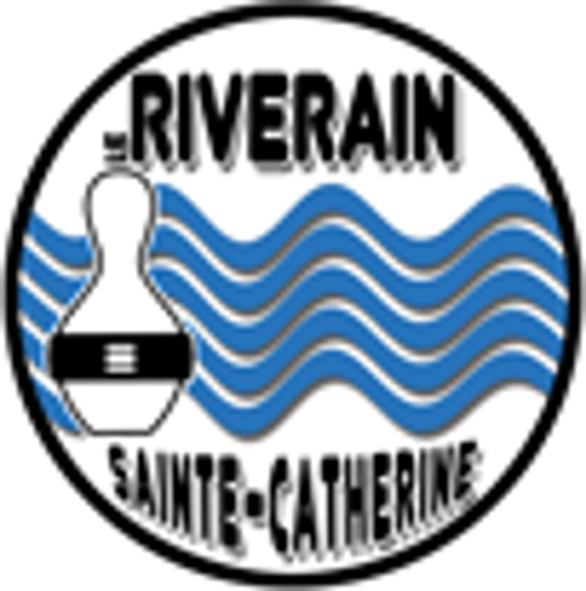 Salle de quilles Le Riverain