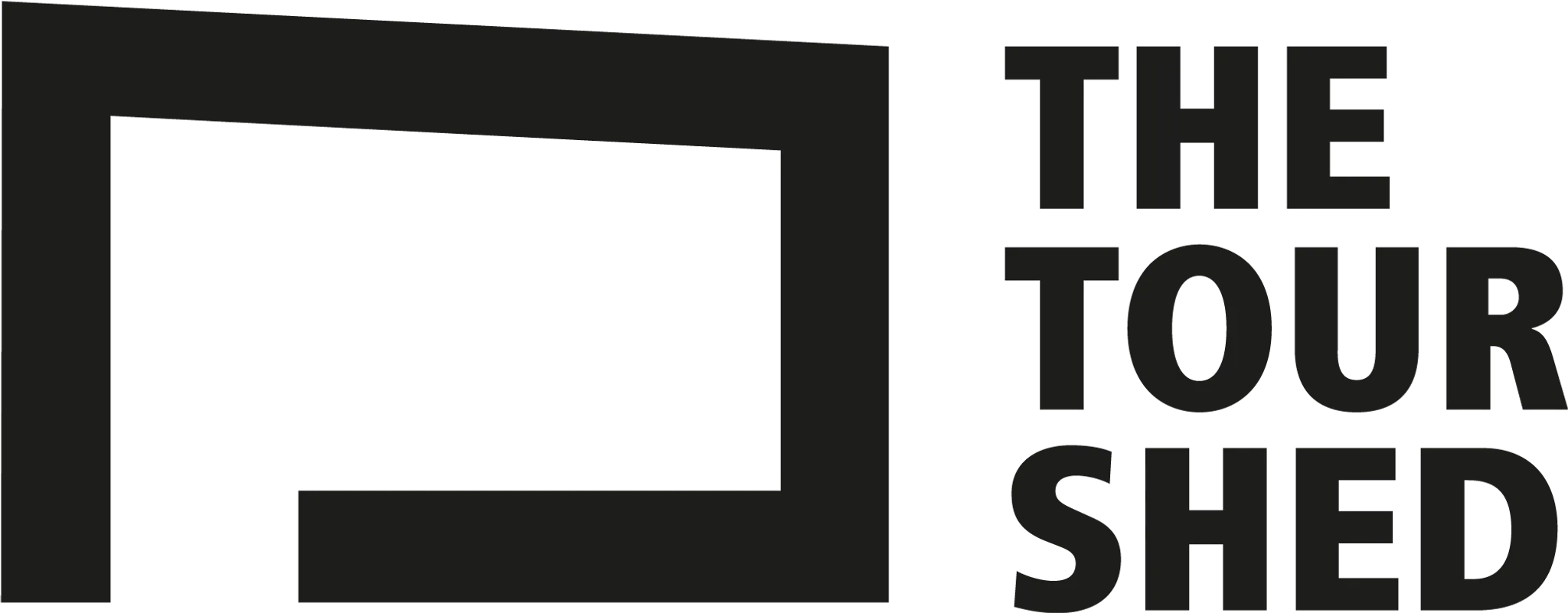 The Tour Shed