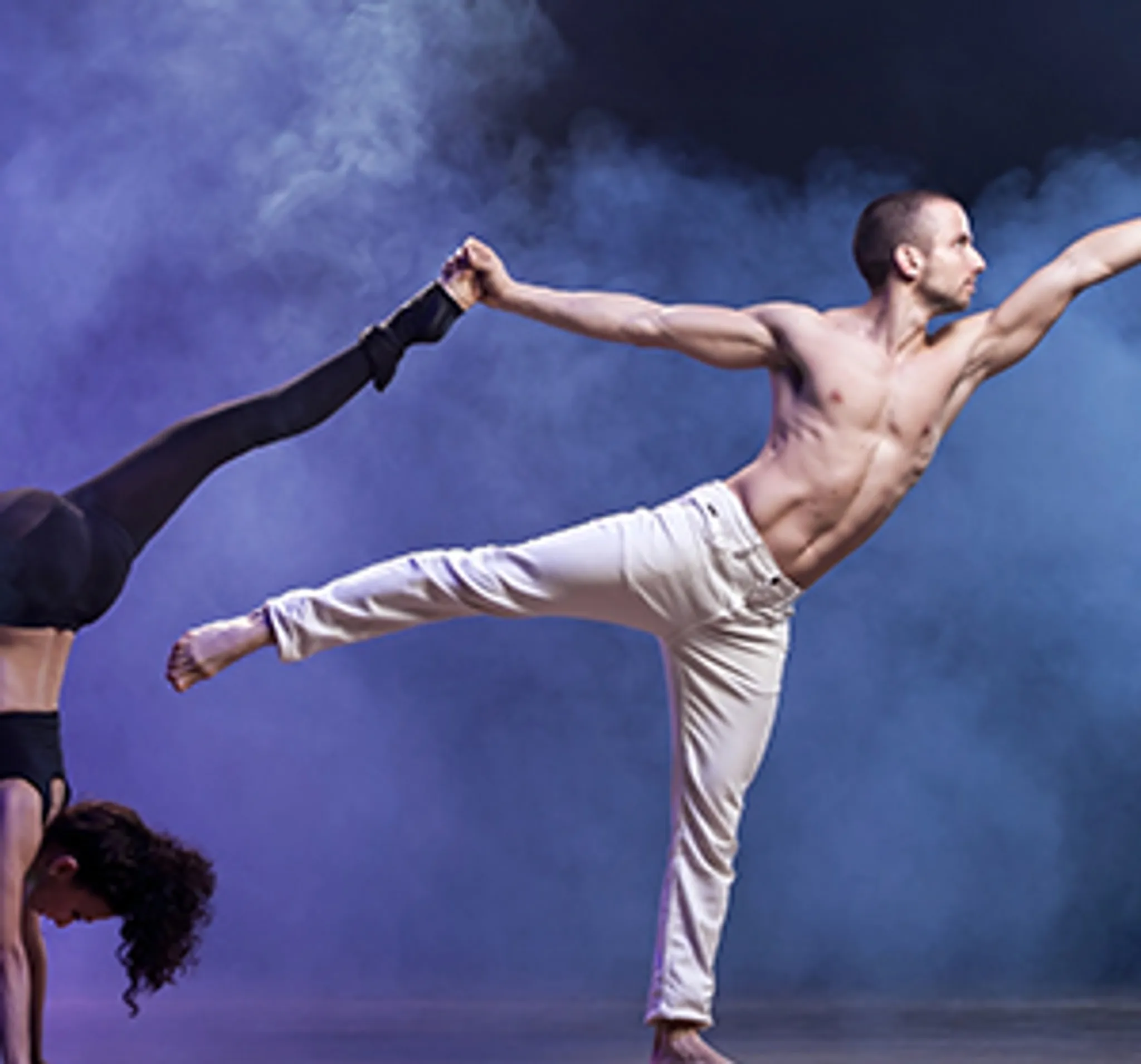 ELEVATE Dance Classes