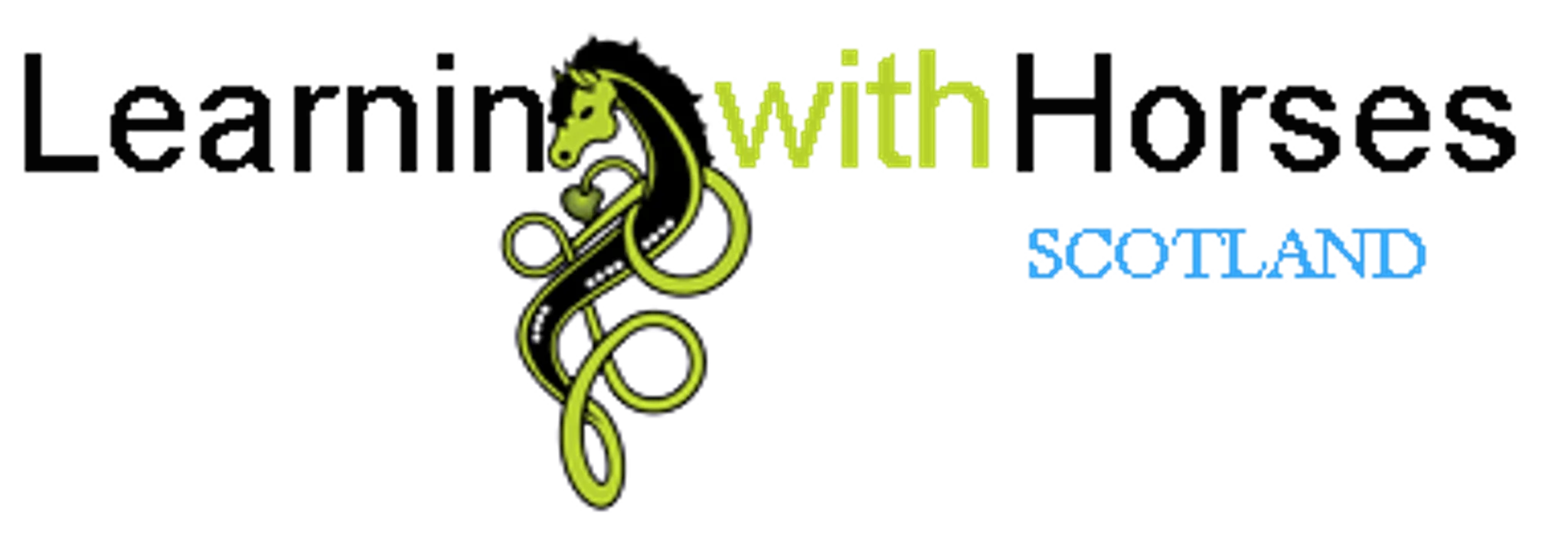 Learning With Horses Scotland