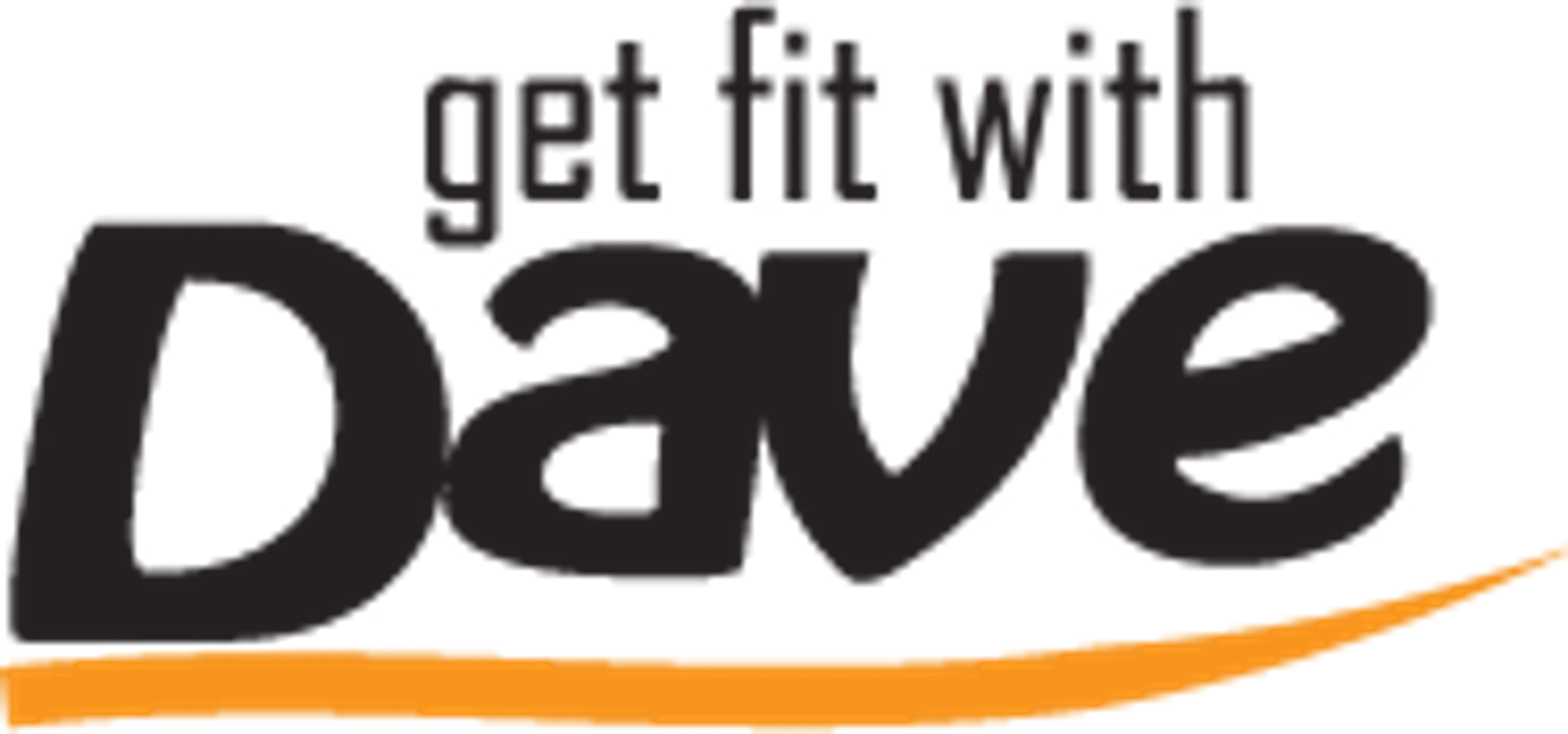 Get Fit With Dave
