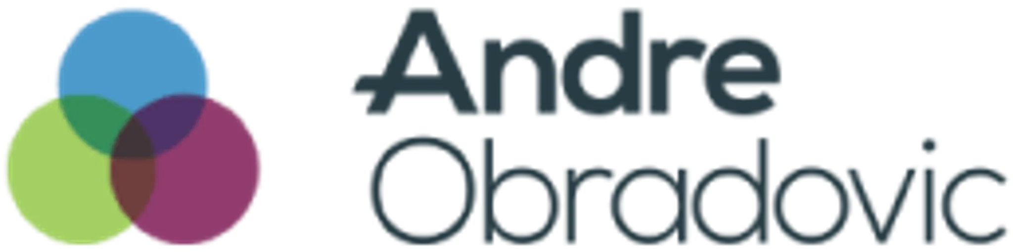 Andre Obradovic Which Path Coaching Pty Ltd