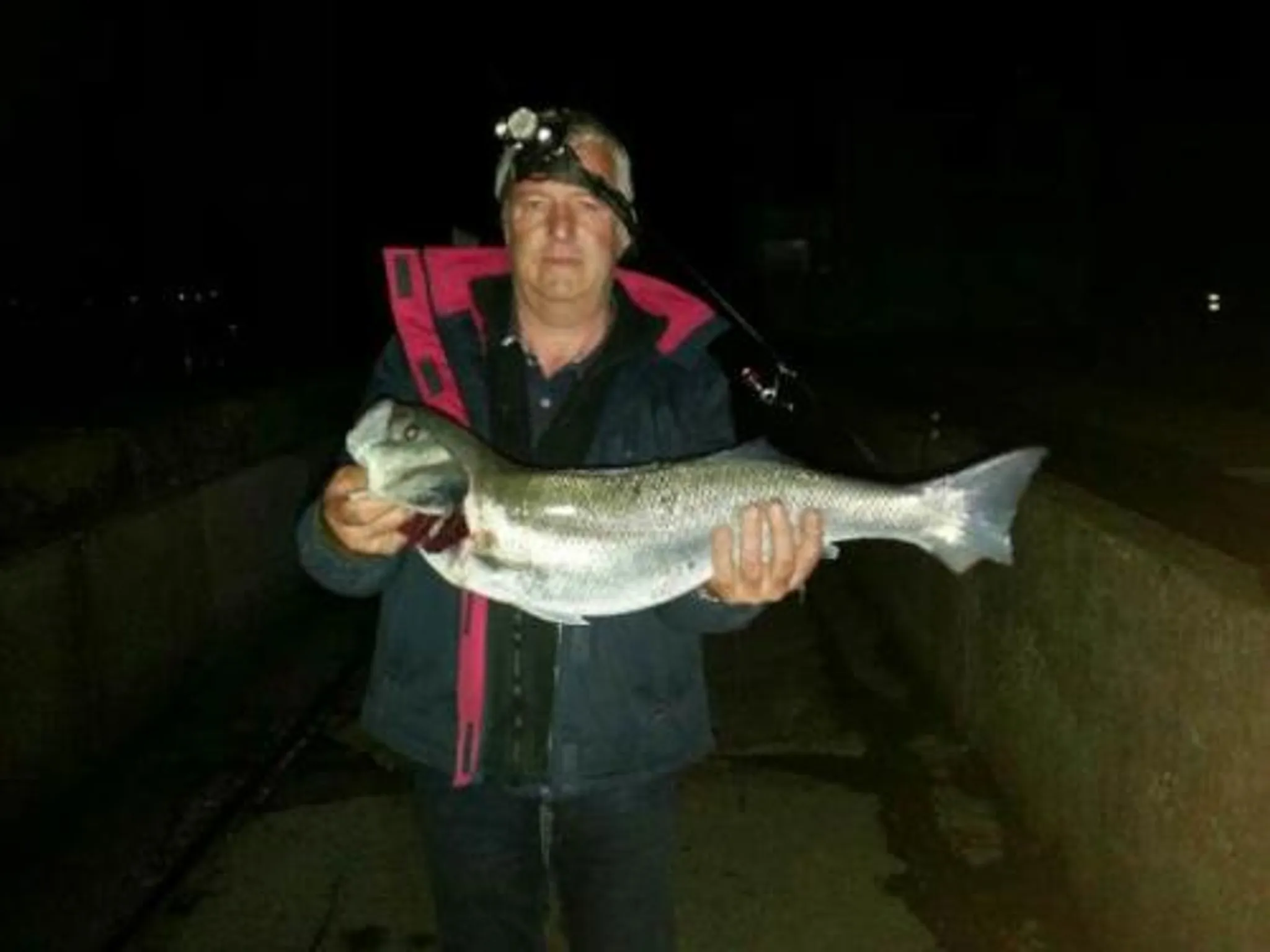 Dinard pêche passion