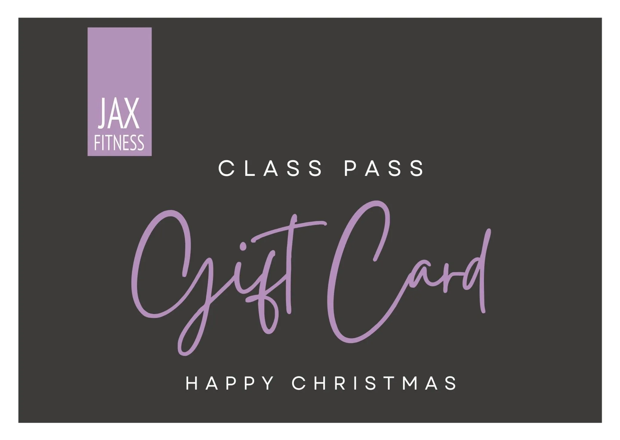 Jaxfitness