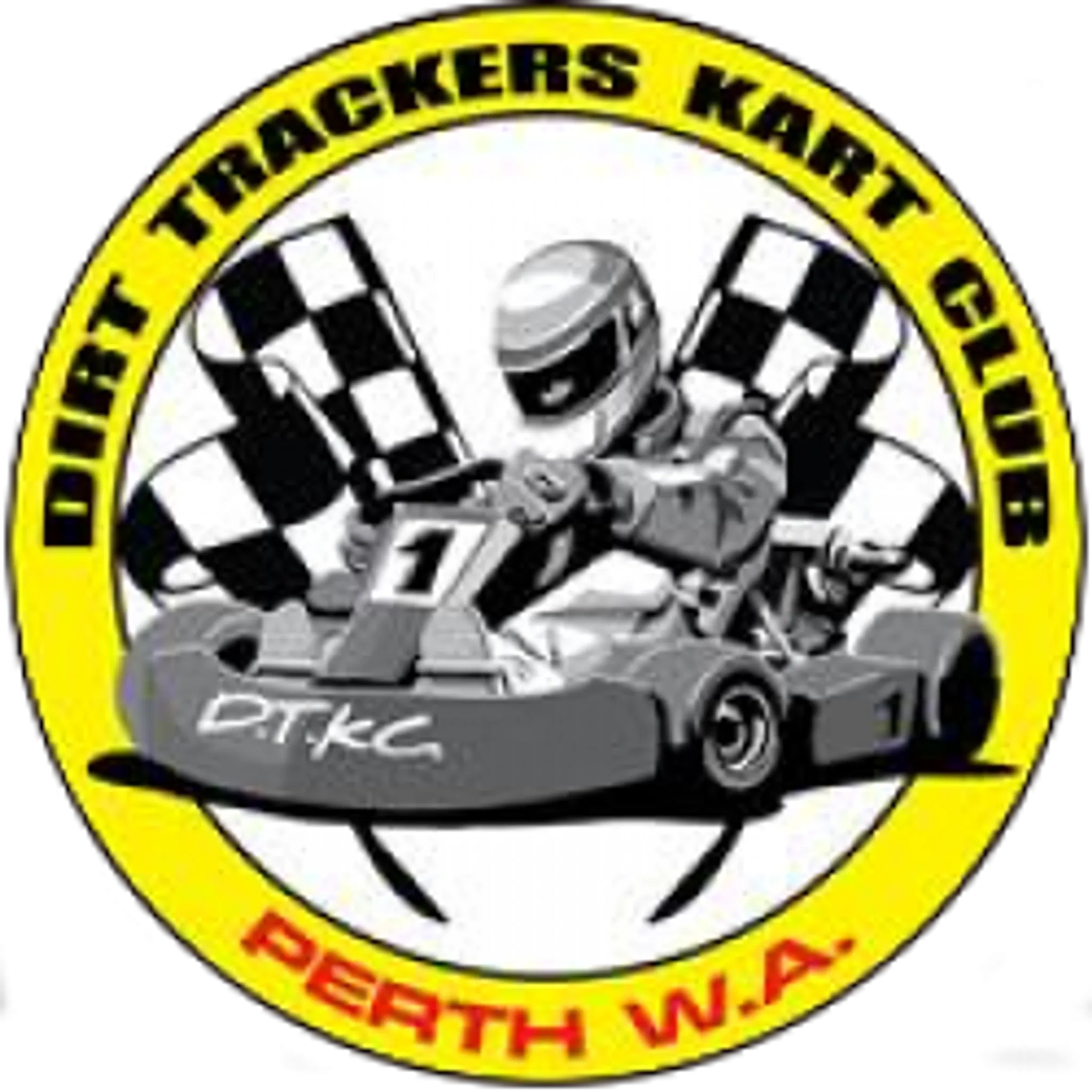 Dirt Trackers Kart Club
