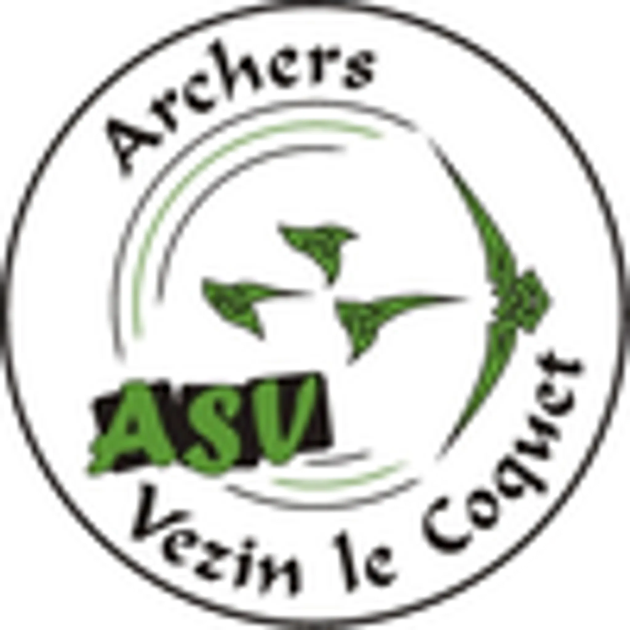 AS Vezin Tir à l'Arc