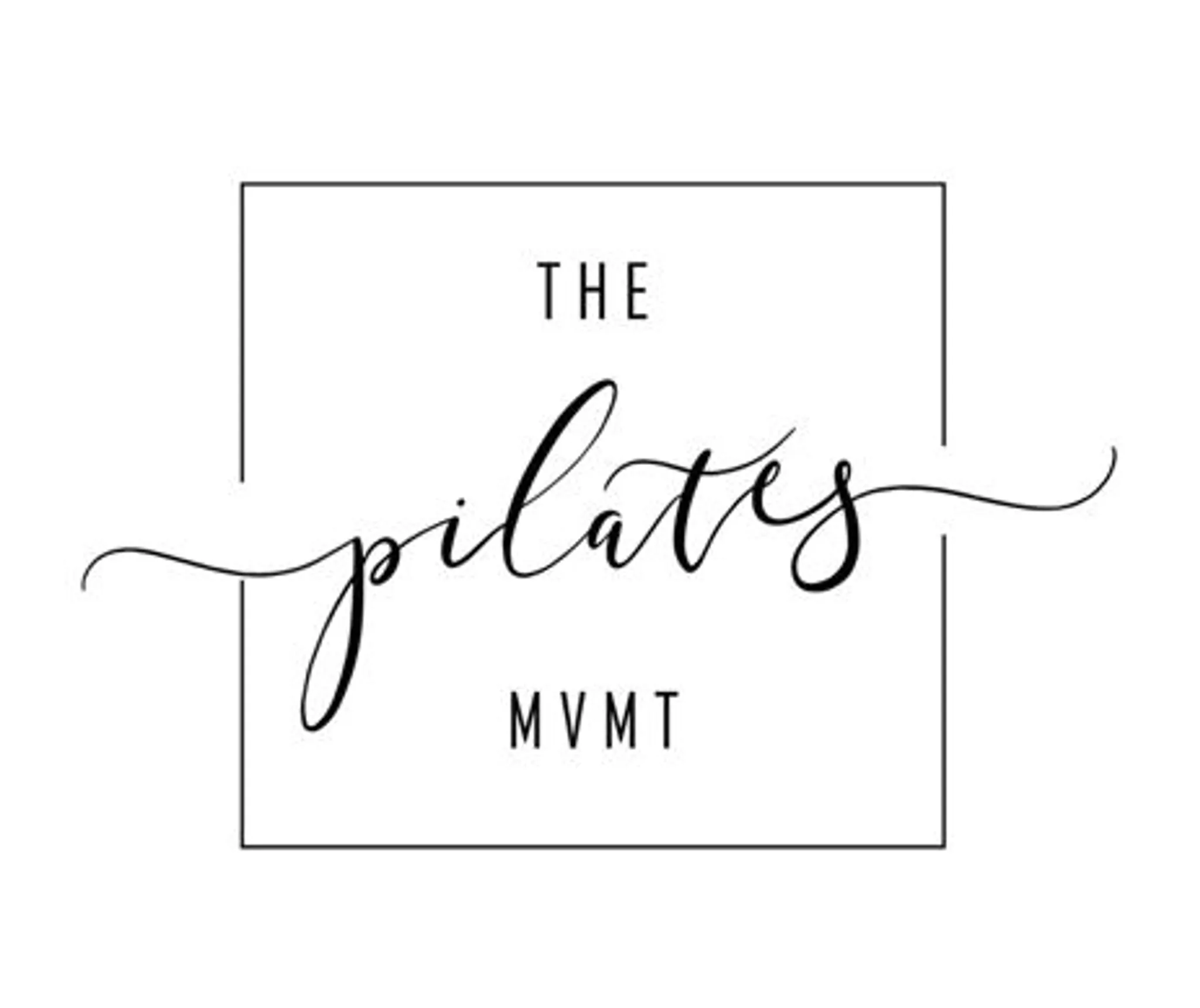 THE PILATES MVMT