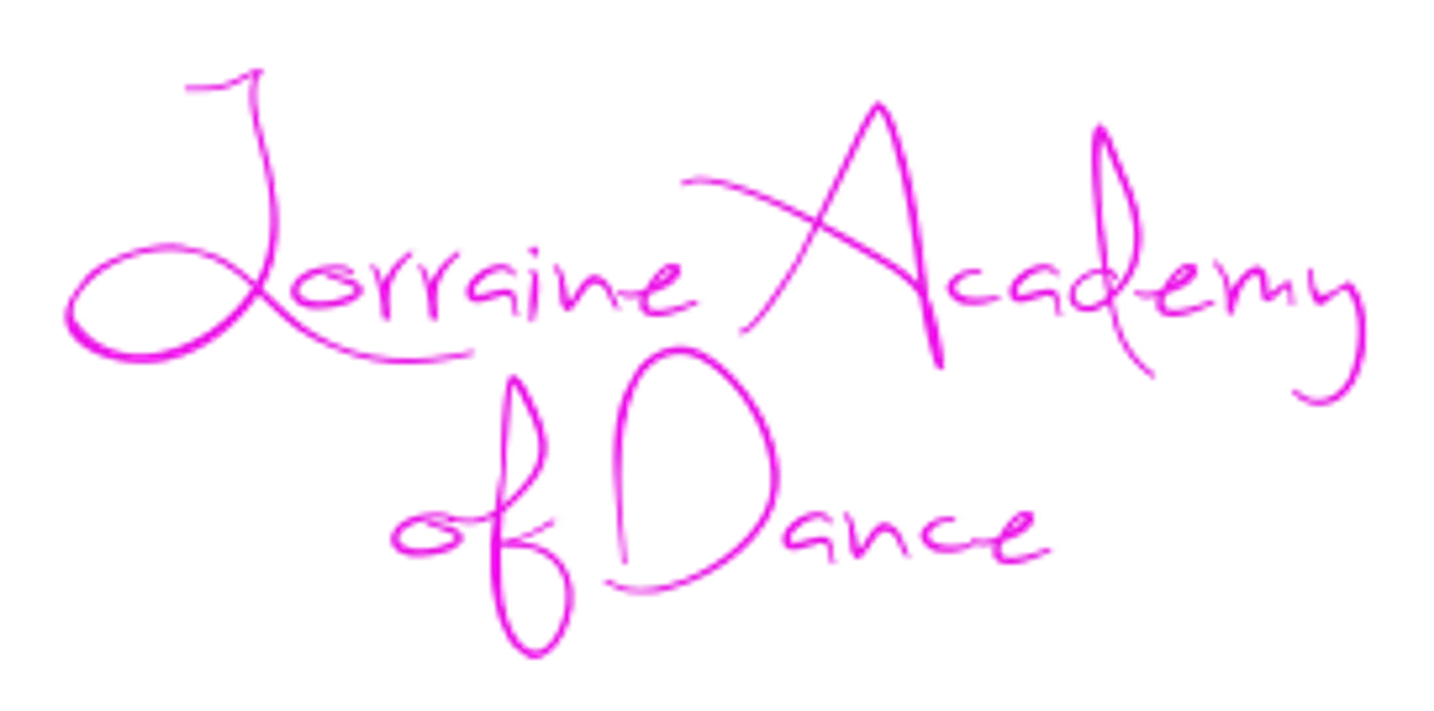 Lorraine Academy of Dance