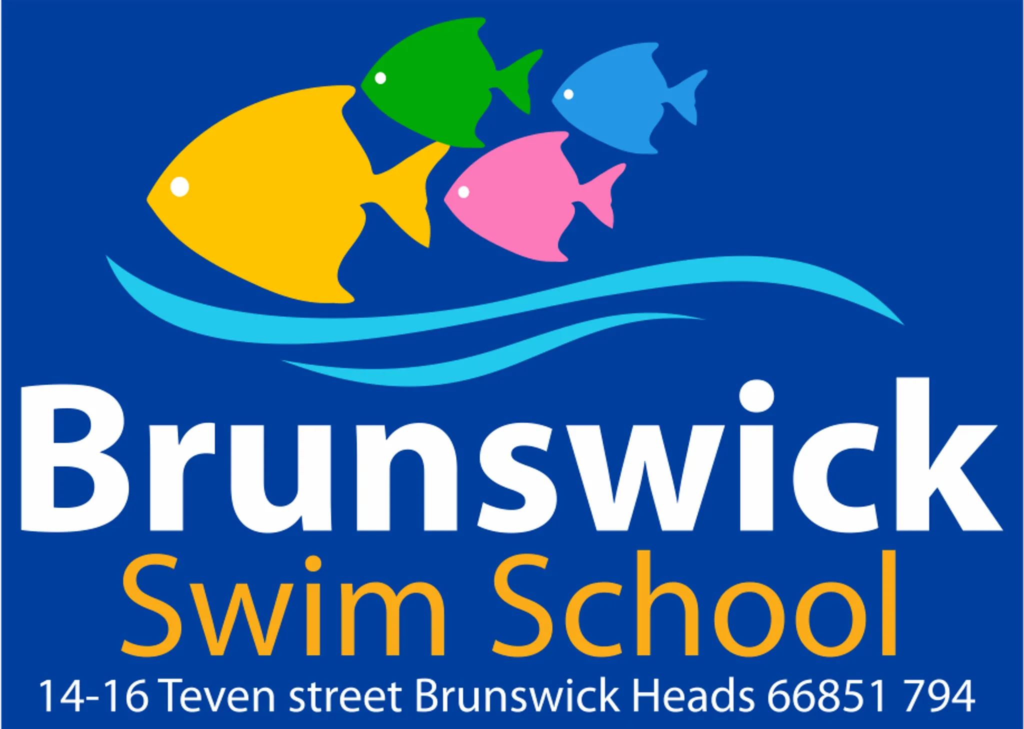 Brunswick SWIM SCHOOL