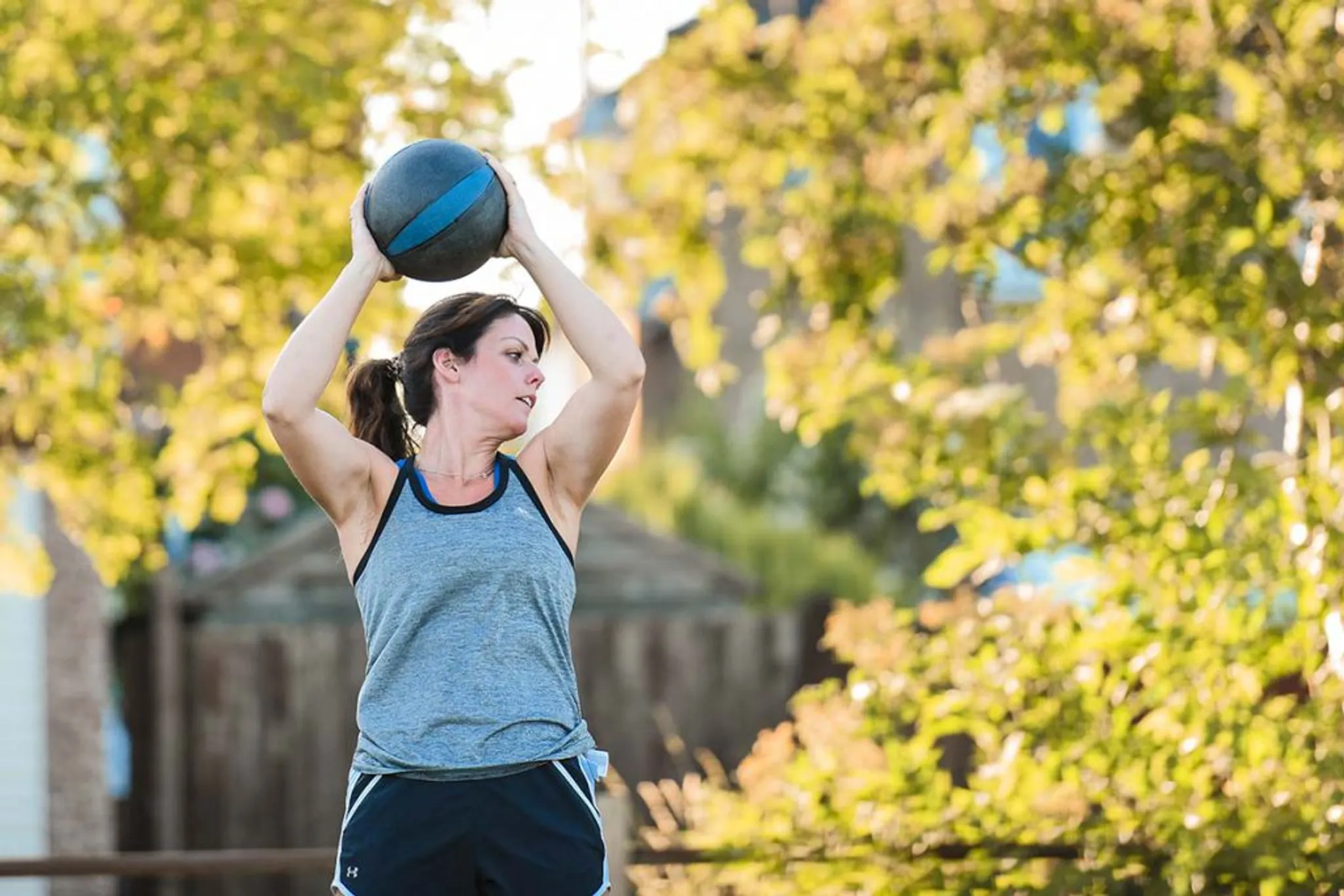Jodie’s Personal Training