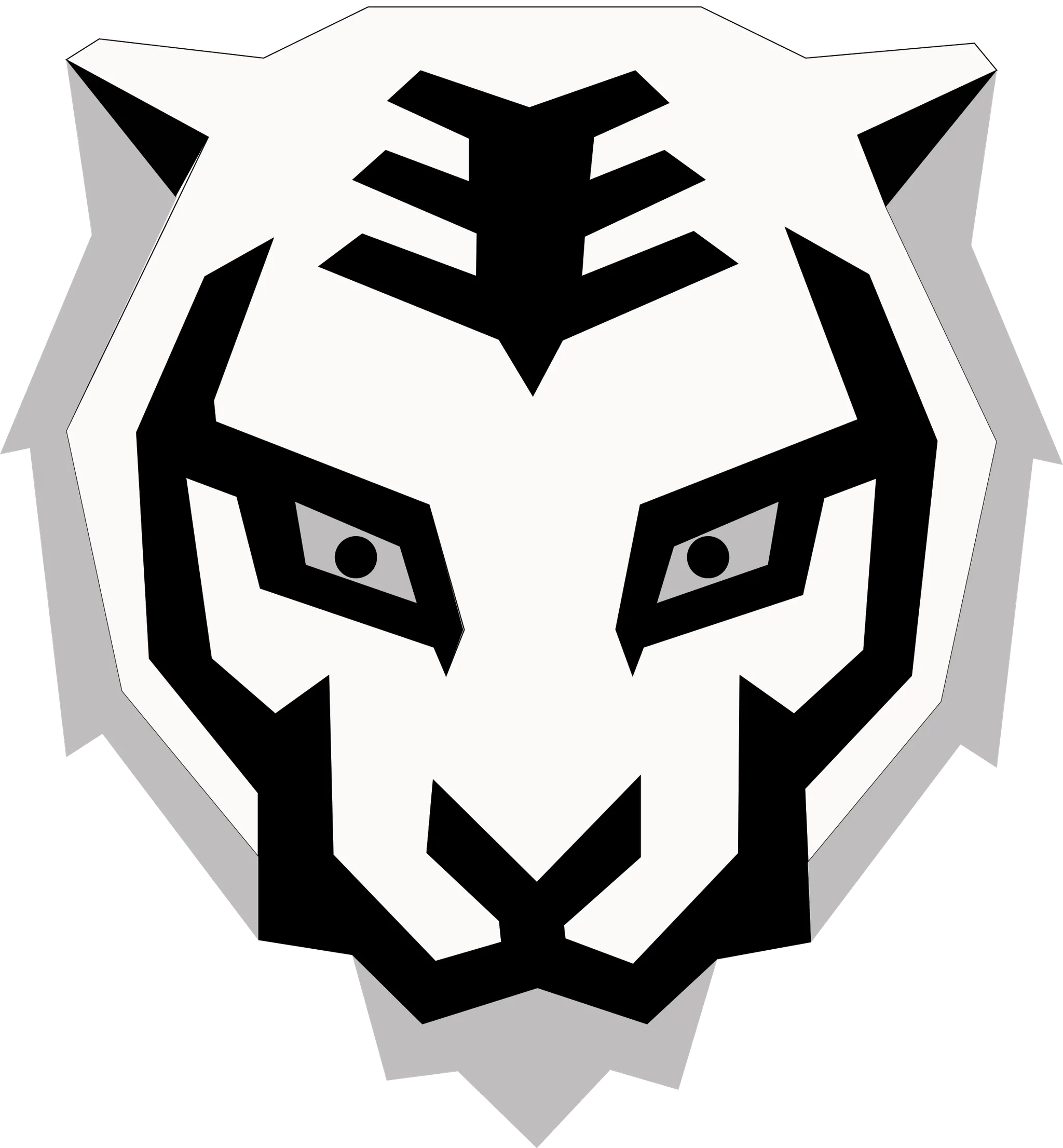 La voie du Tigre Blanc St-Euphémie