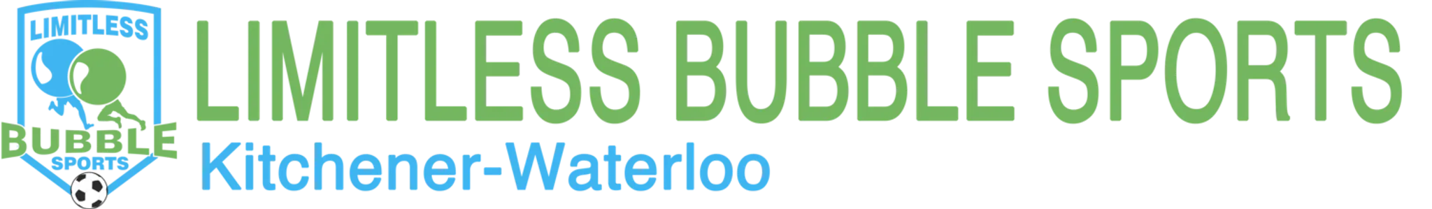 Limitless Bubble Sports KW