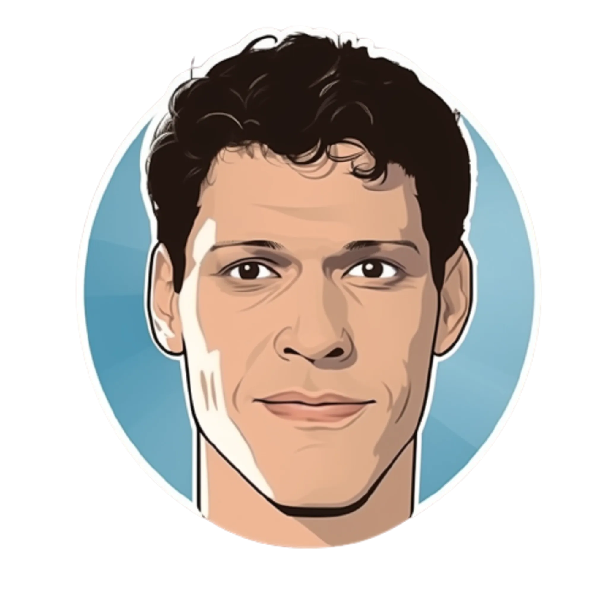 Joe Erlic Joint Strength