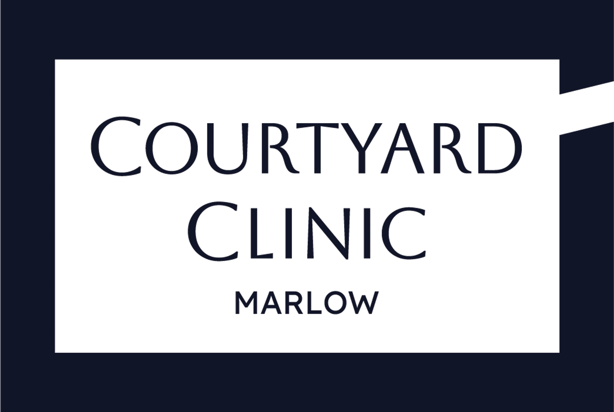 Courtyard Clinic Marlow