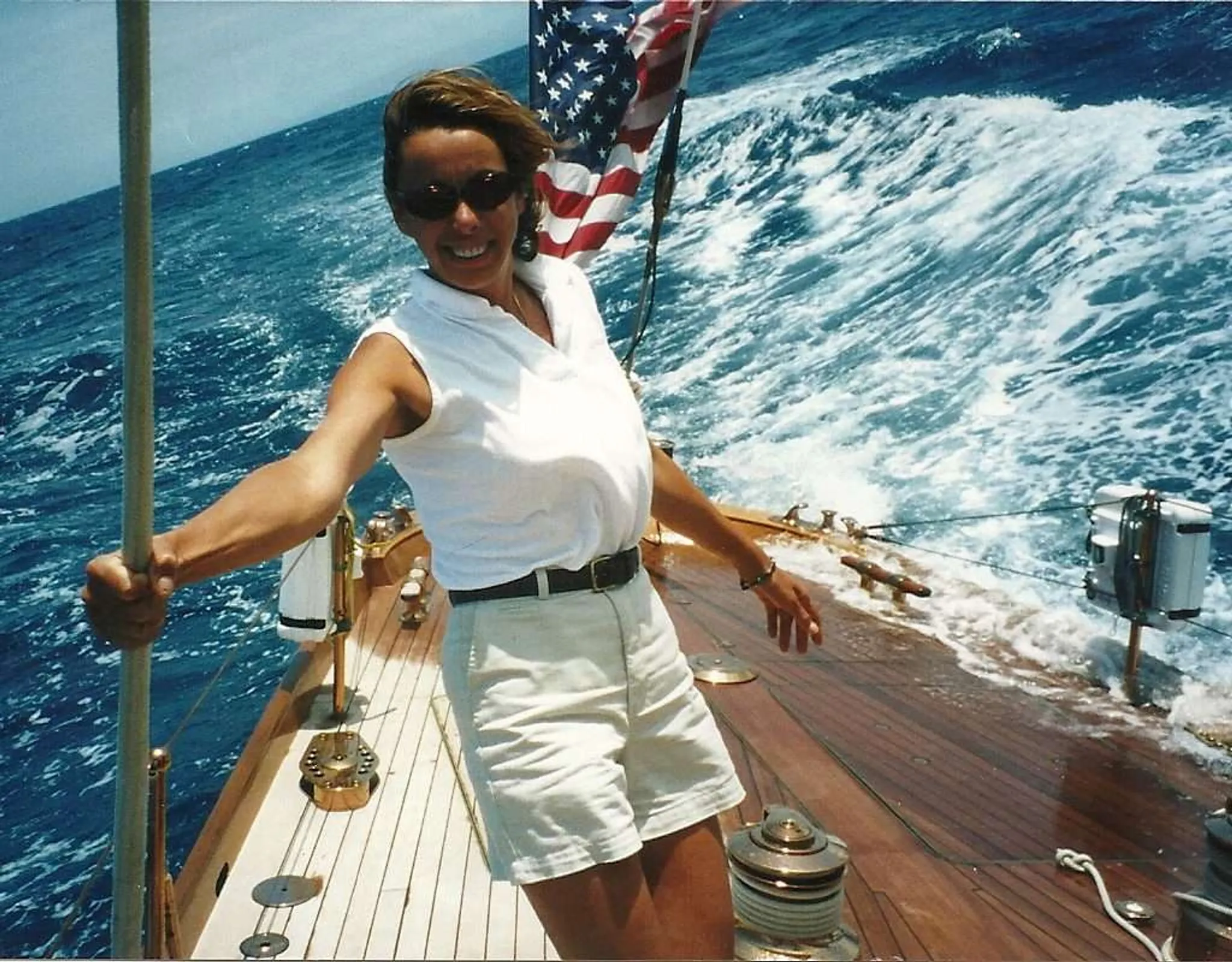 Aussie Cruises Fishing Charters and Island Cruises