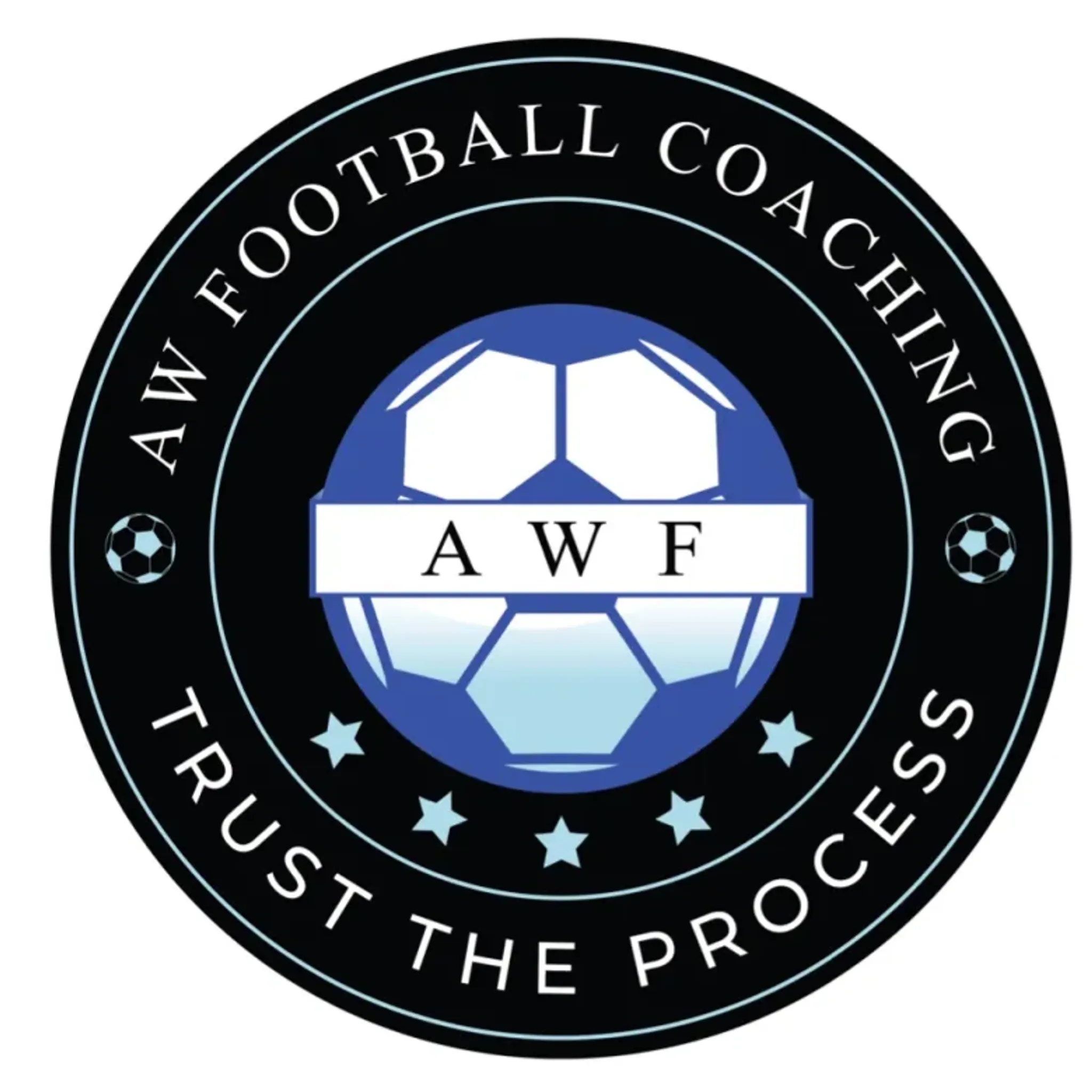 A W Football Coaching Ltd