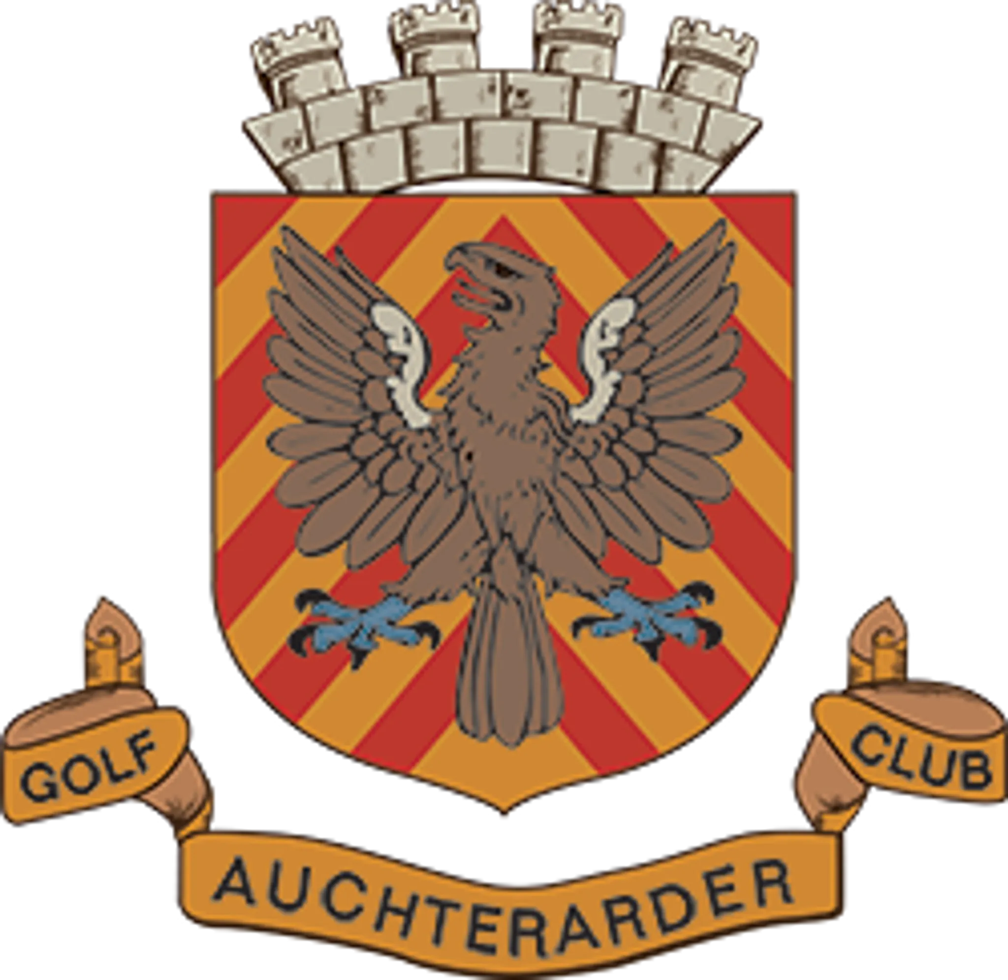 Auchterarder Golf Club