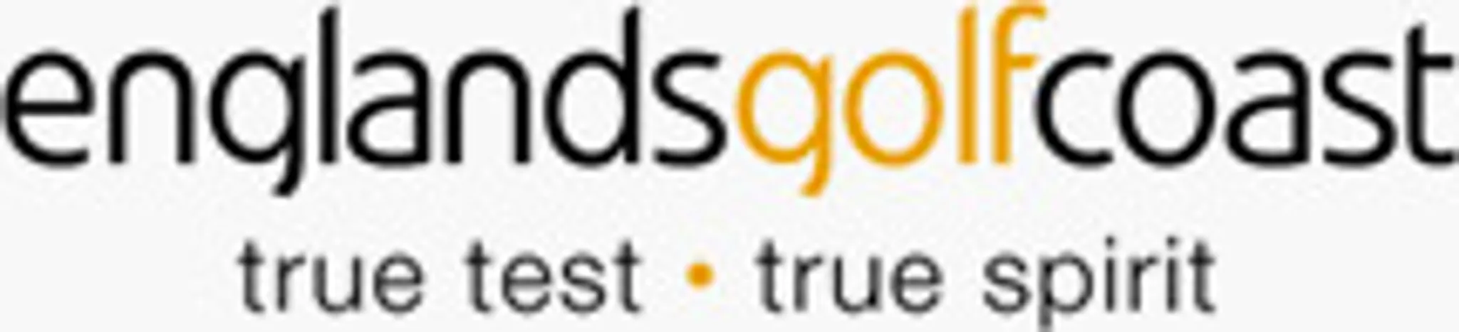 Englands Golf Coast