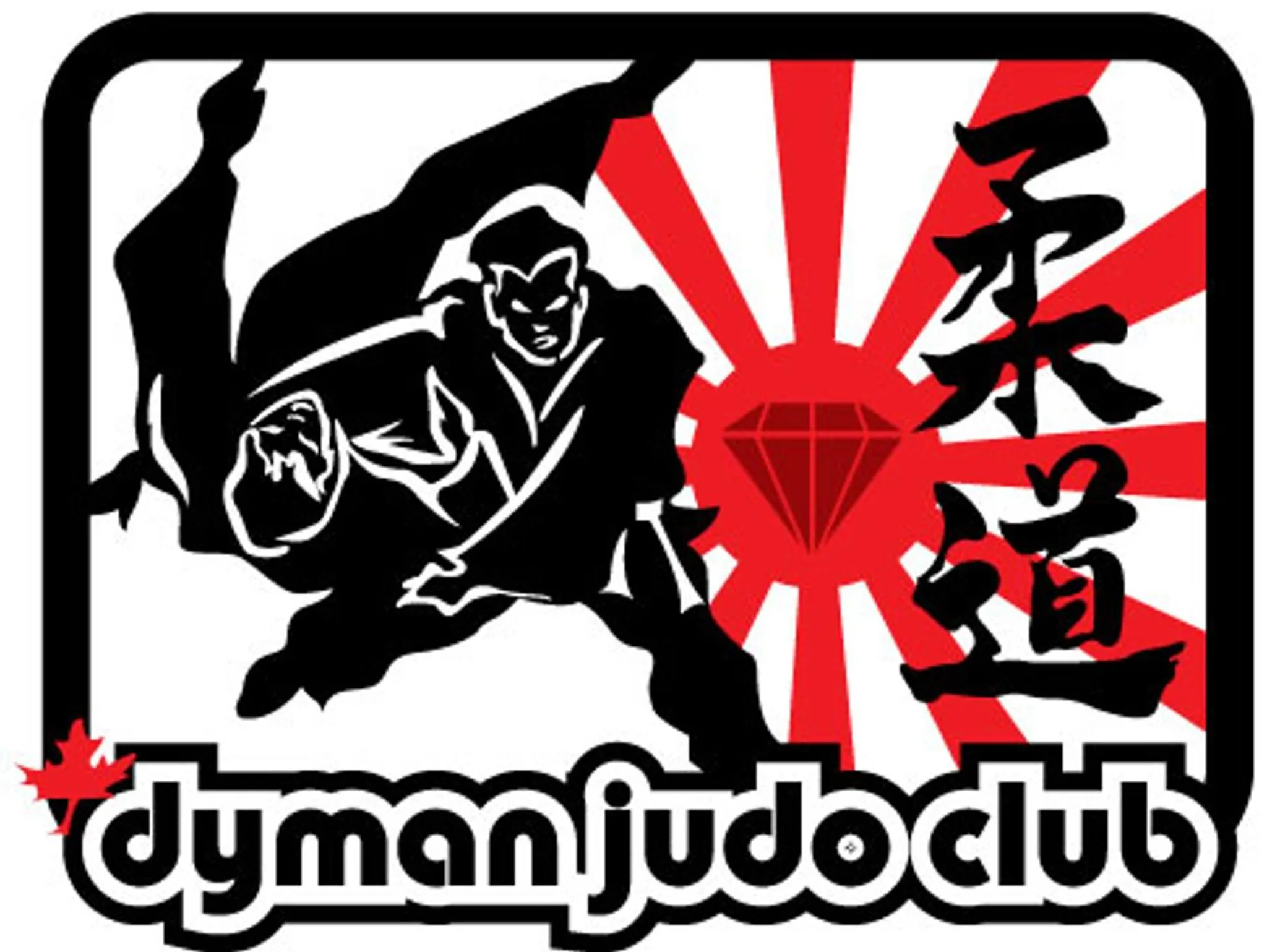 Dyman Judo Club