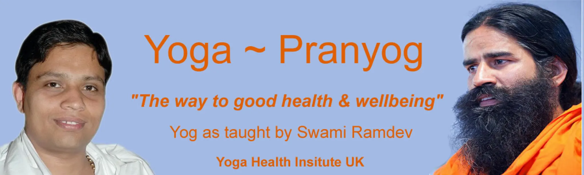 Pranyog Yoga Classes in Nottingham