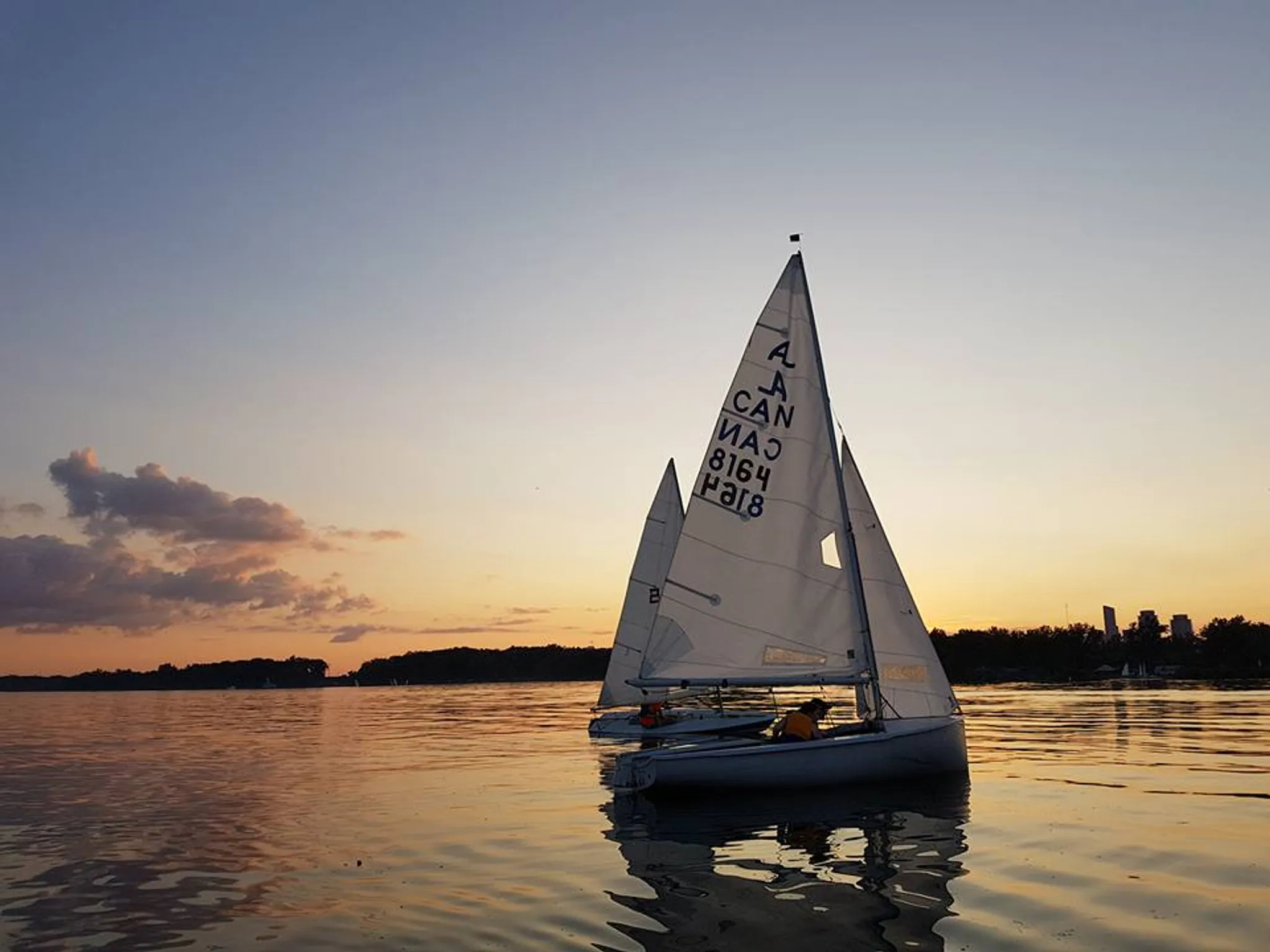 NAs Regatta - Annapolis, US (Helly Hansen)