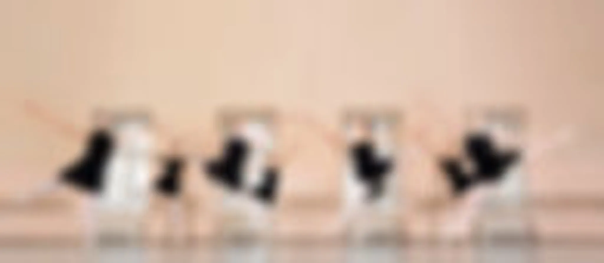 Ms. Marianne Power of Performing Arts