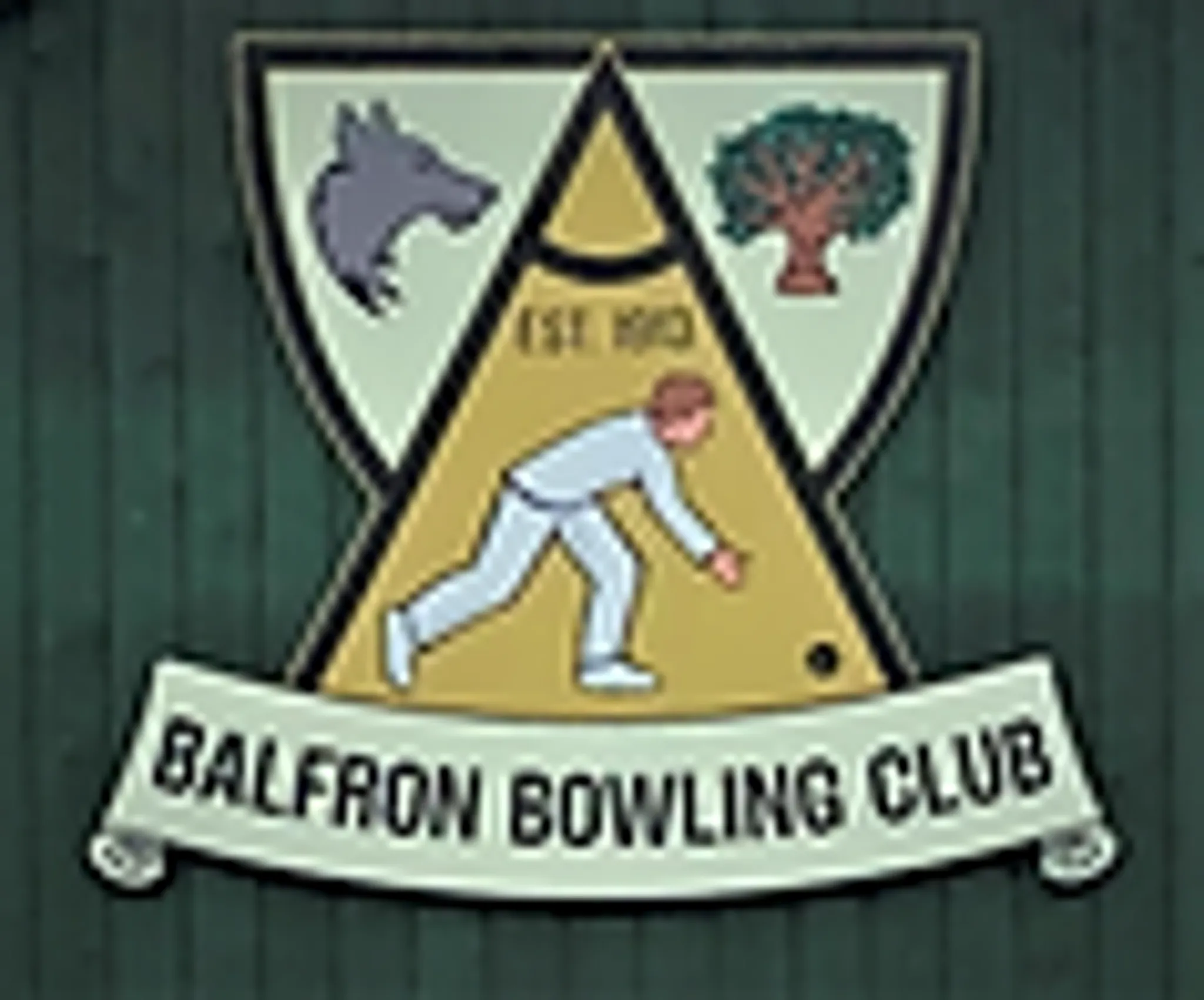 Balfron Bowling Club