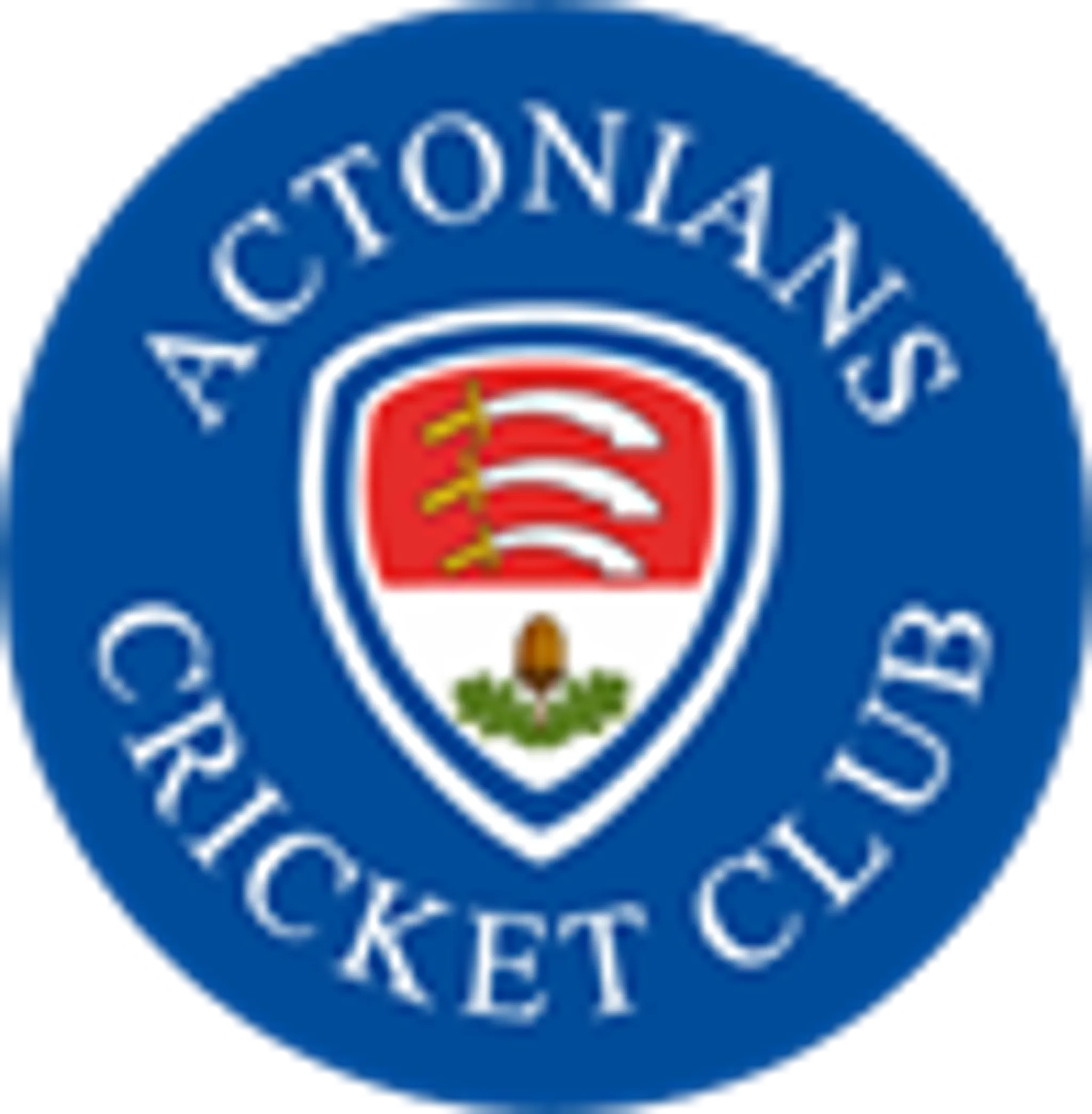 Actonians Cricket Club