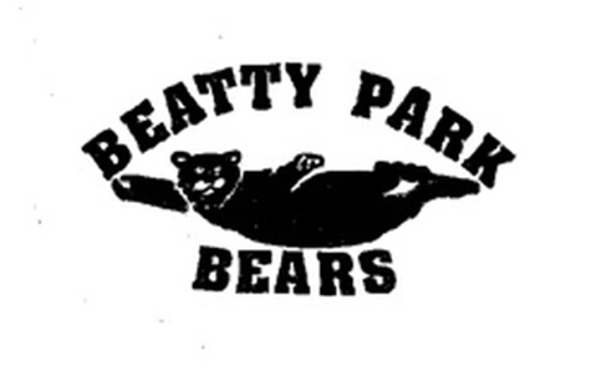 Beatty Park Bears Swim Program