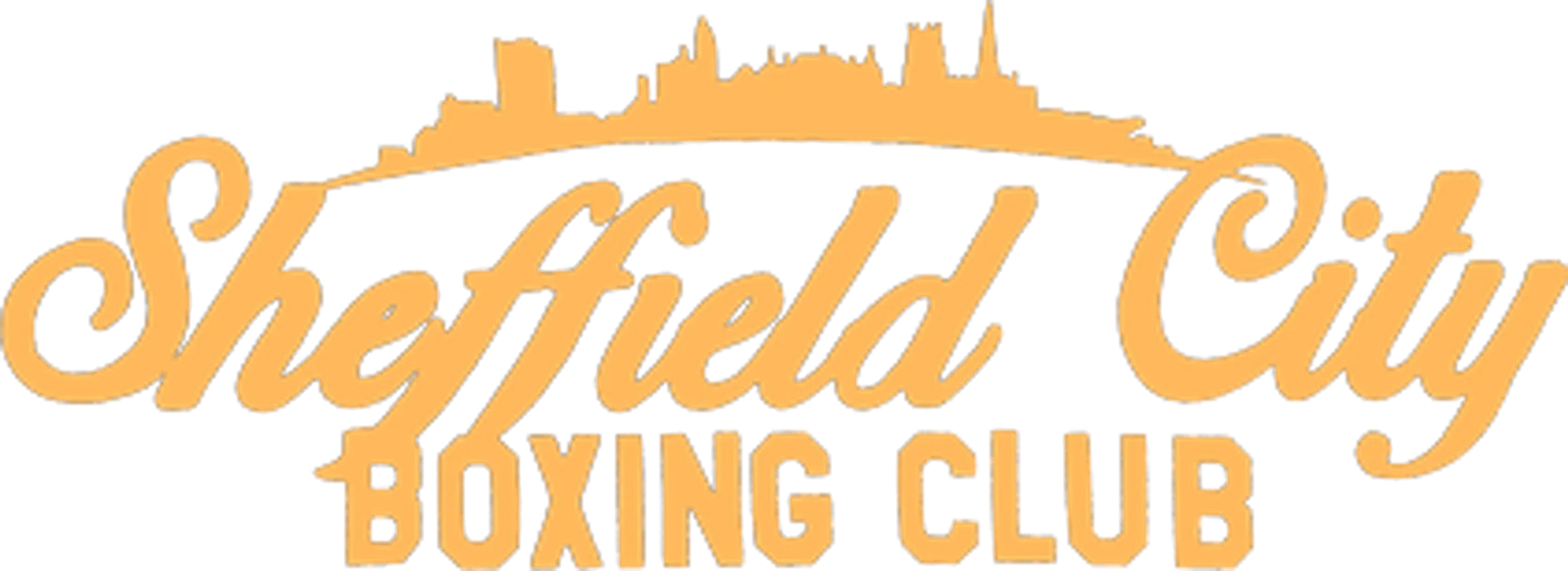 Sheffield City Boxing Club