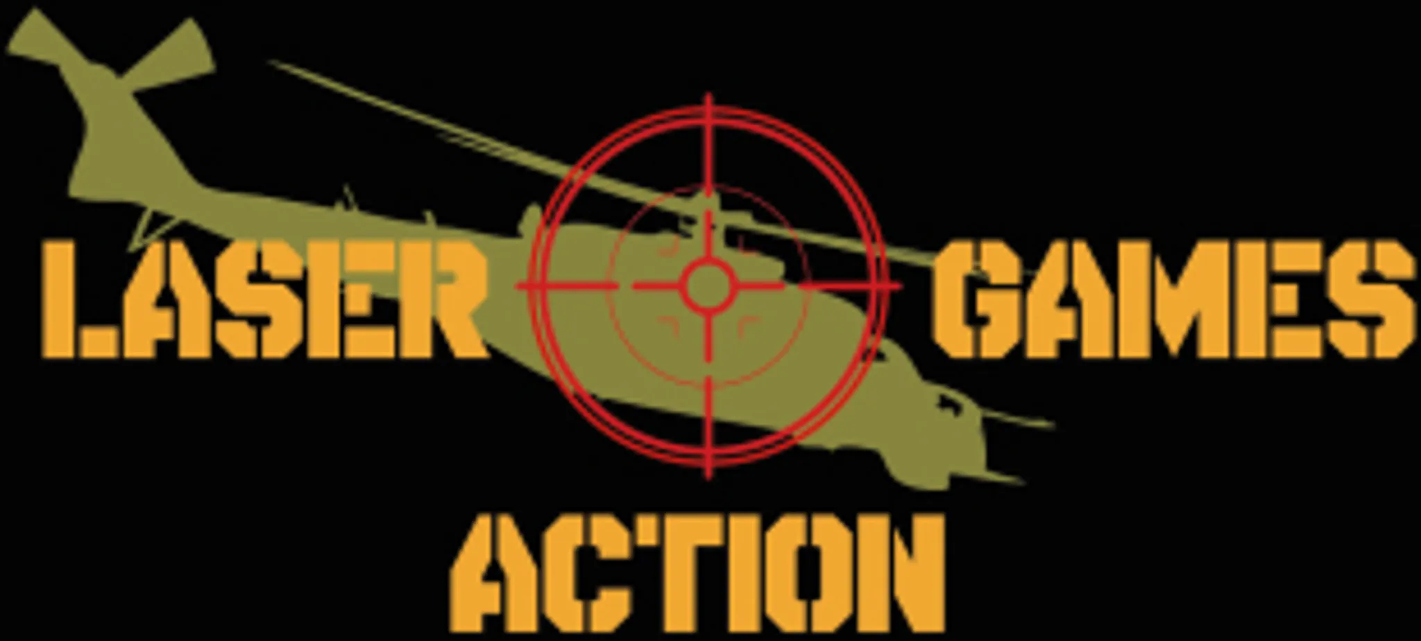 LASER GAMES ACTION