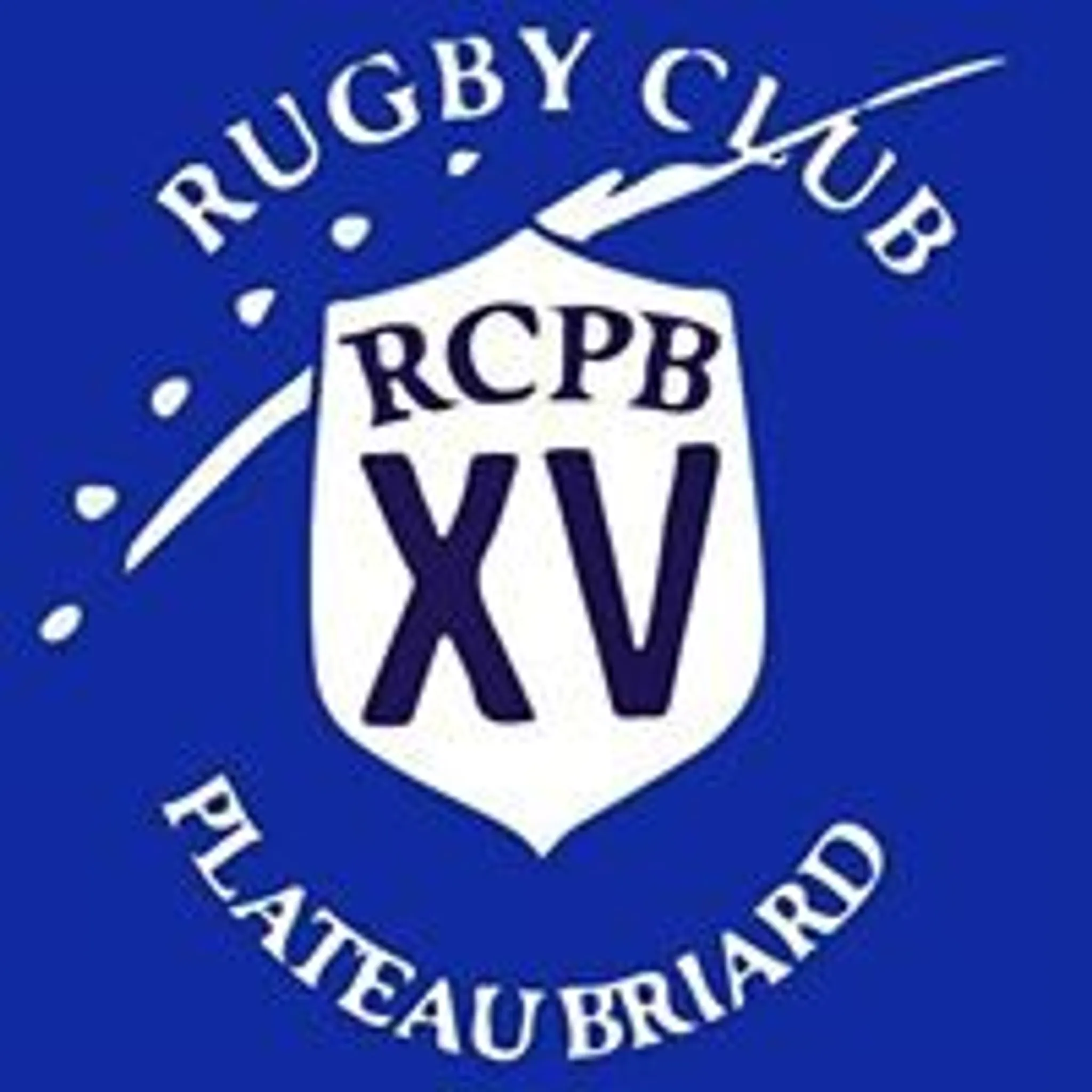 Rugby Club Plateau Briard