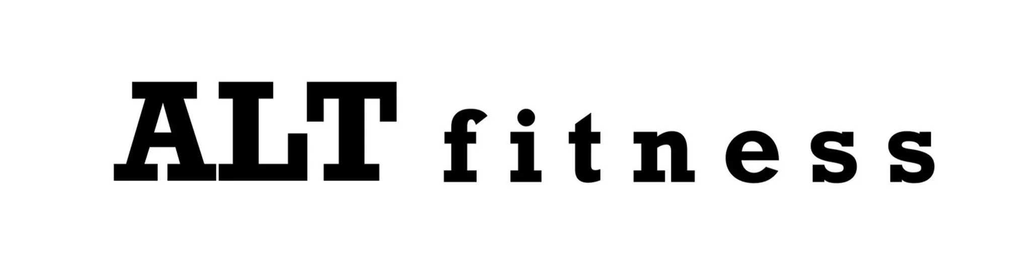 ALT Fitness (Alternative Fitness Glasgow)