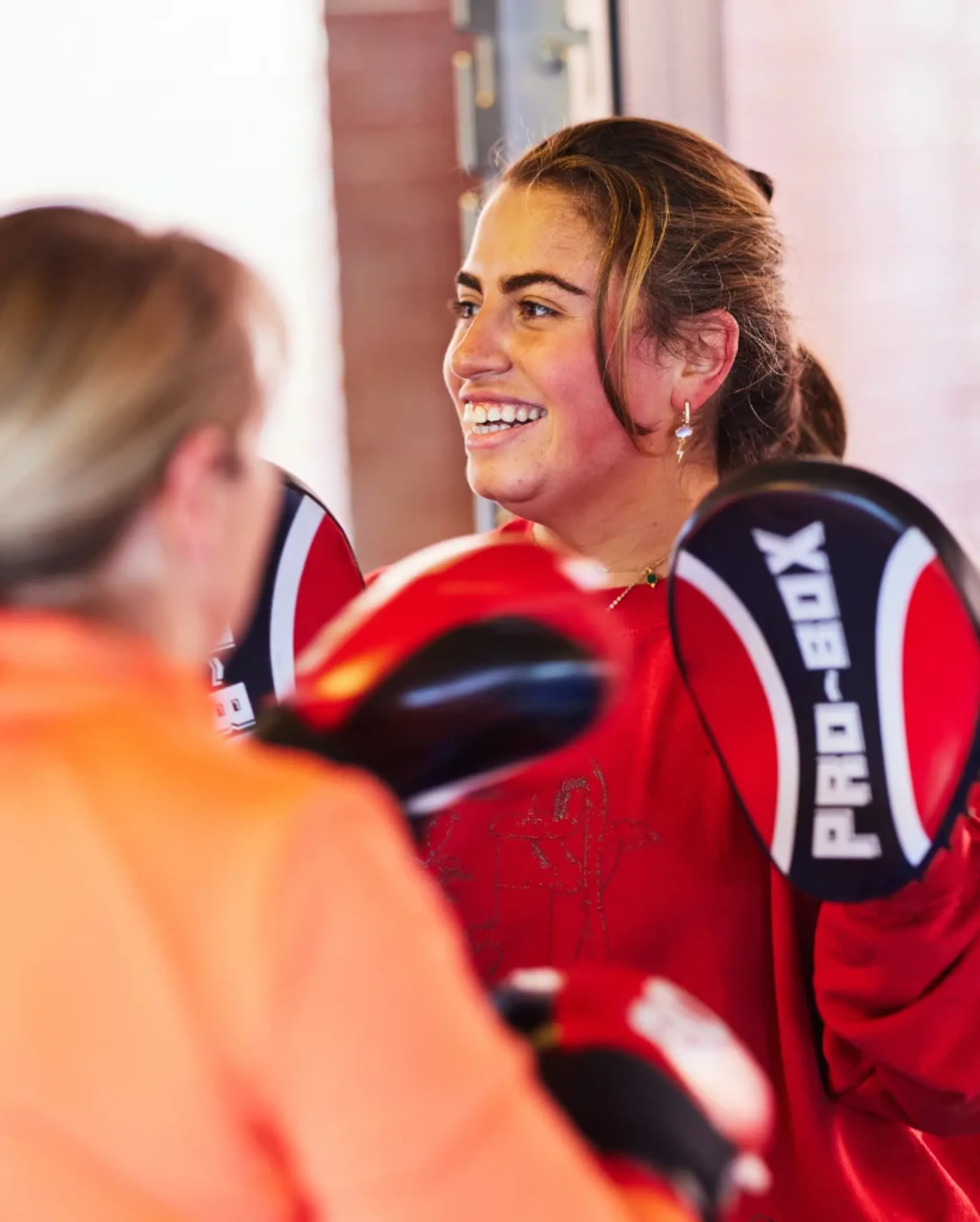 Bluecoat Sports Health & Fitness Club