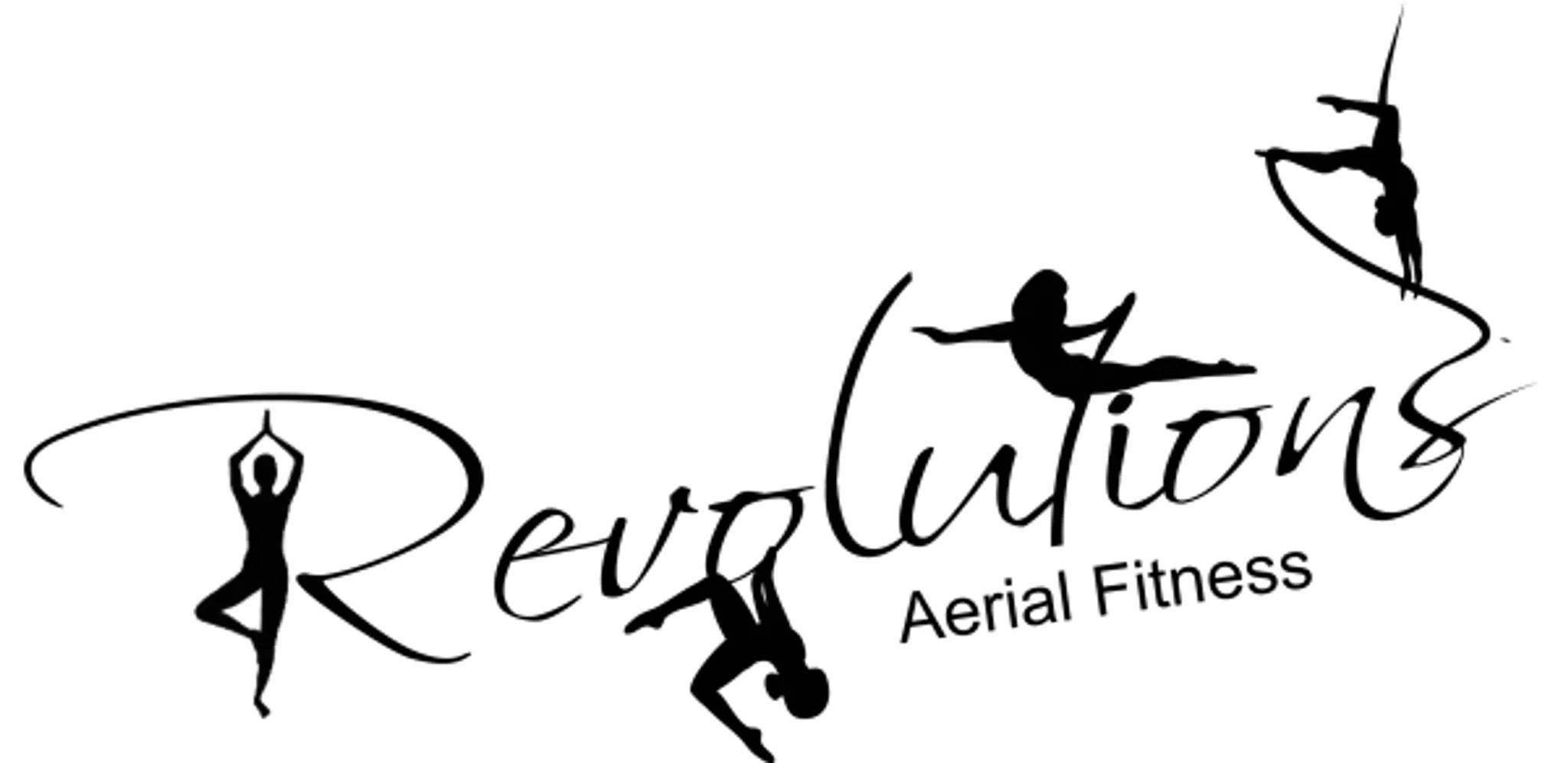 Revolutions Aerial Fitness