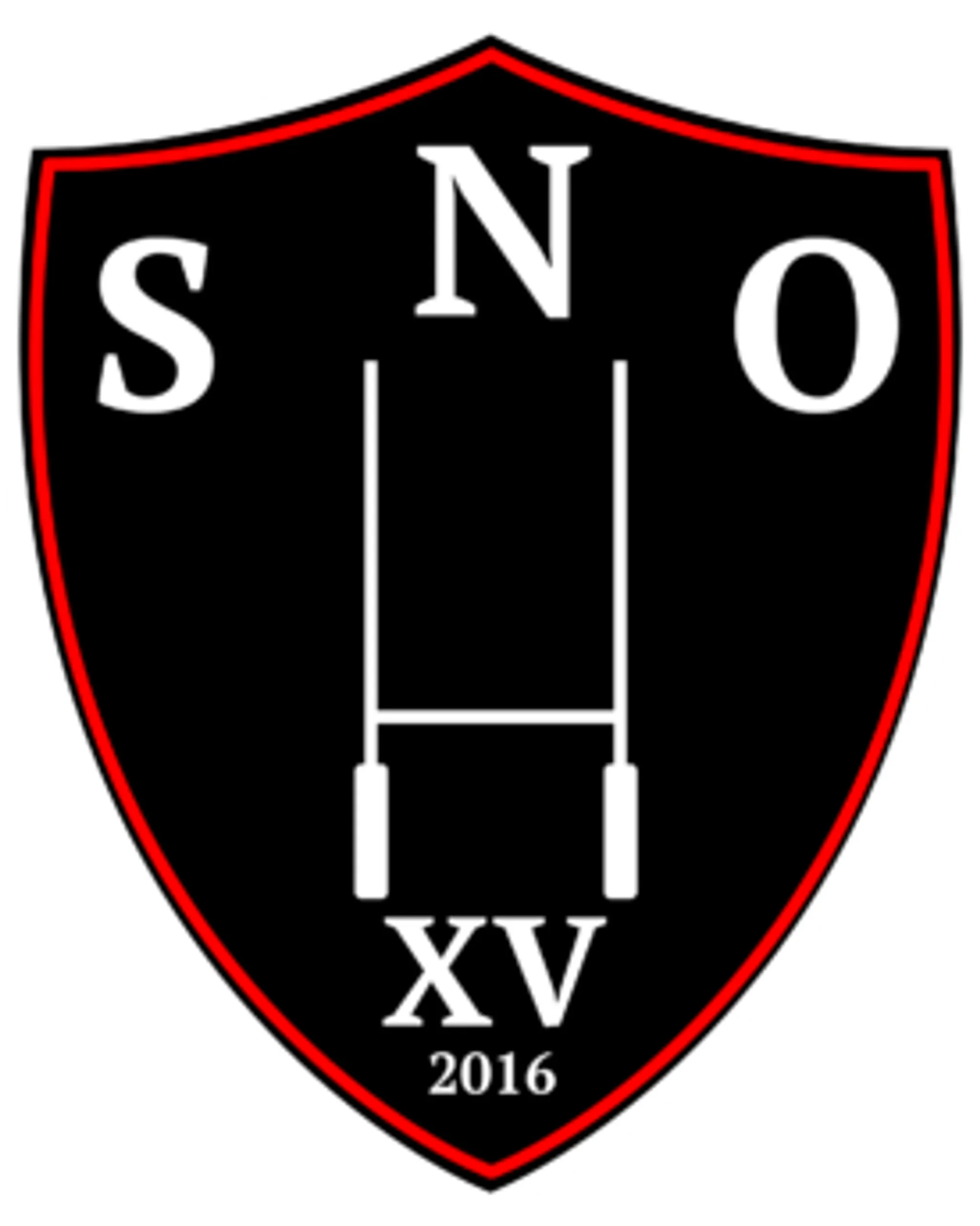 Saint Nazaire Ovalie