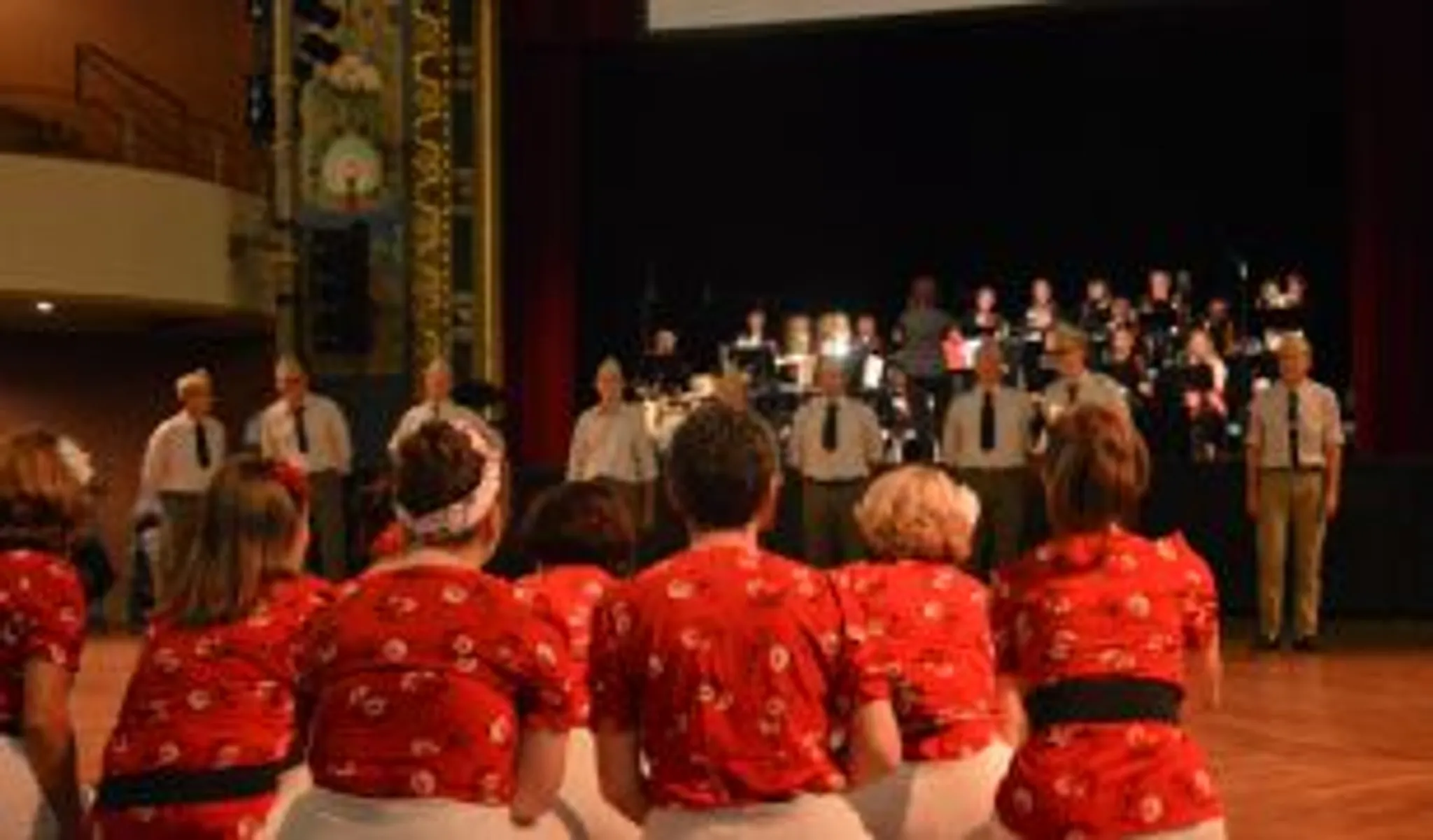 Ecole de danse Denis Barès