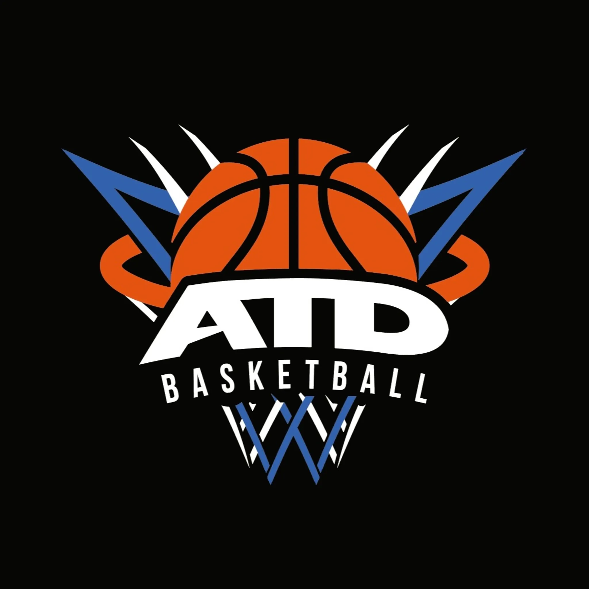 Attention To Detail Basketball 