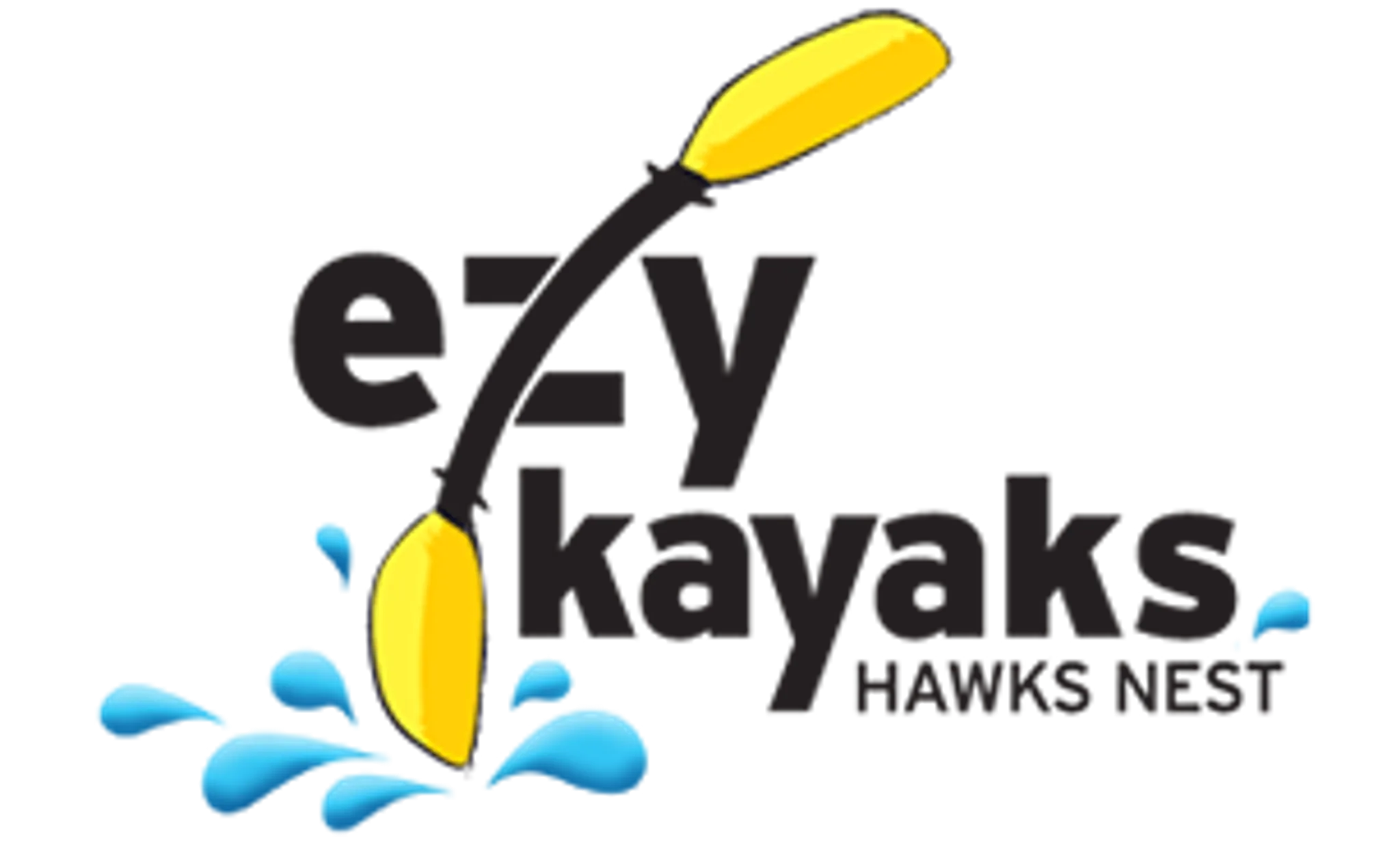 EZY KAYAKS Hawks Nest