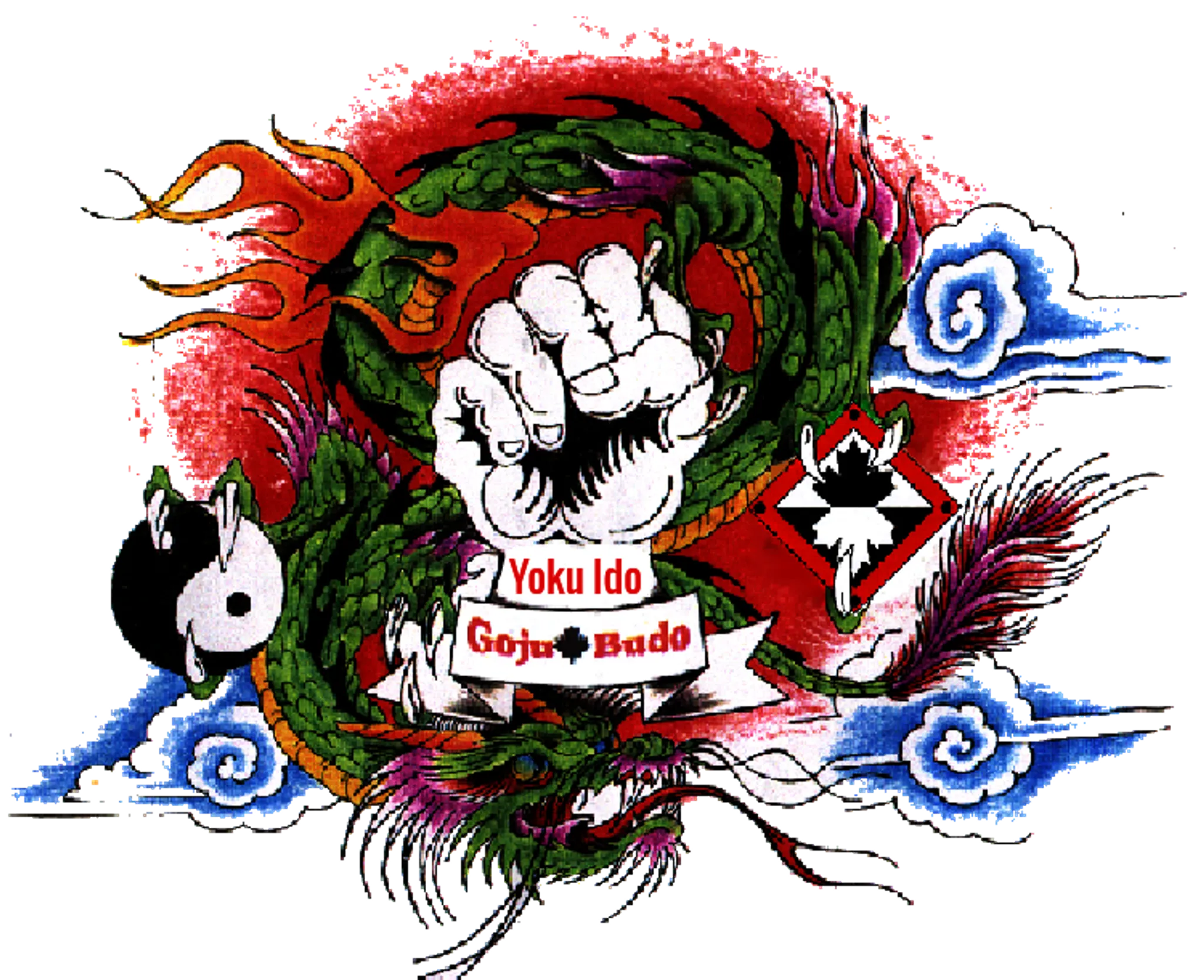 Classical Martial Arts Centre