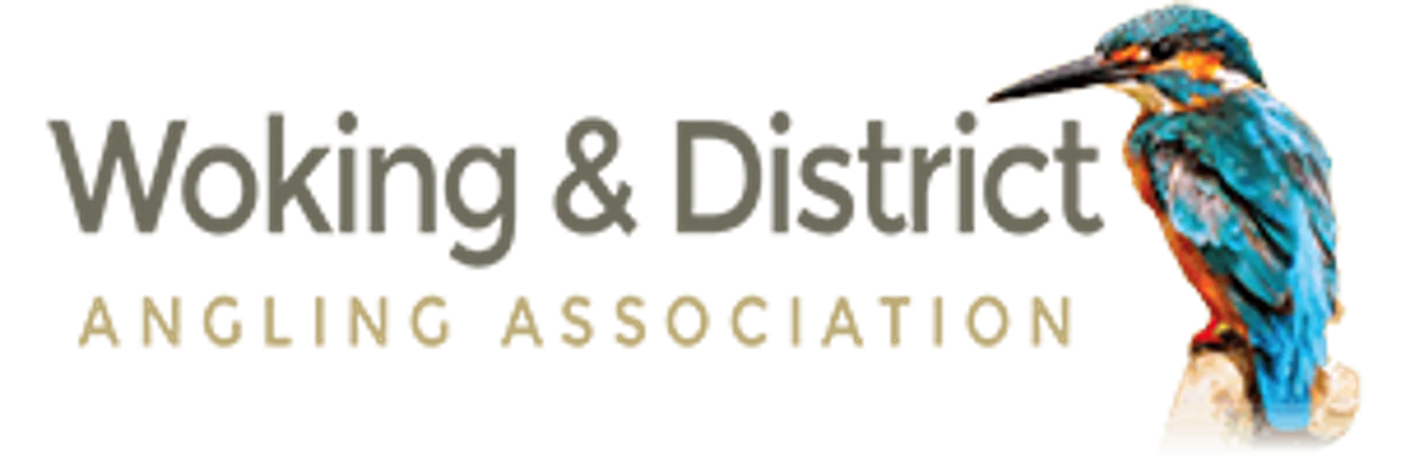 Woking & District Angling Association