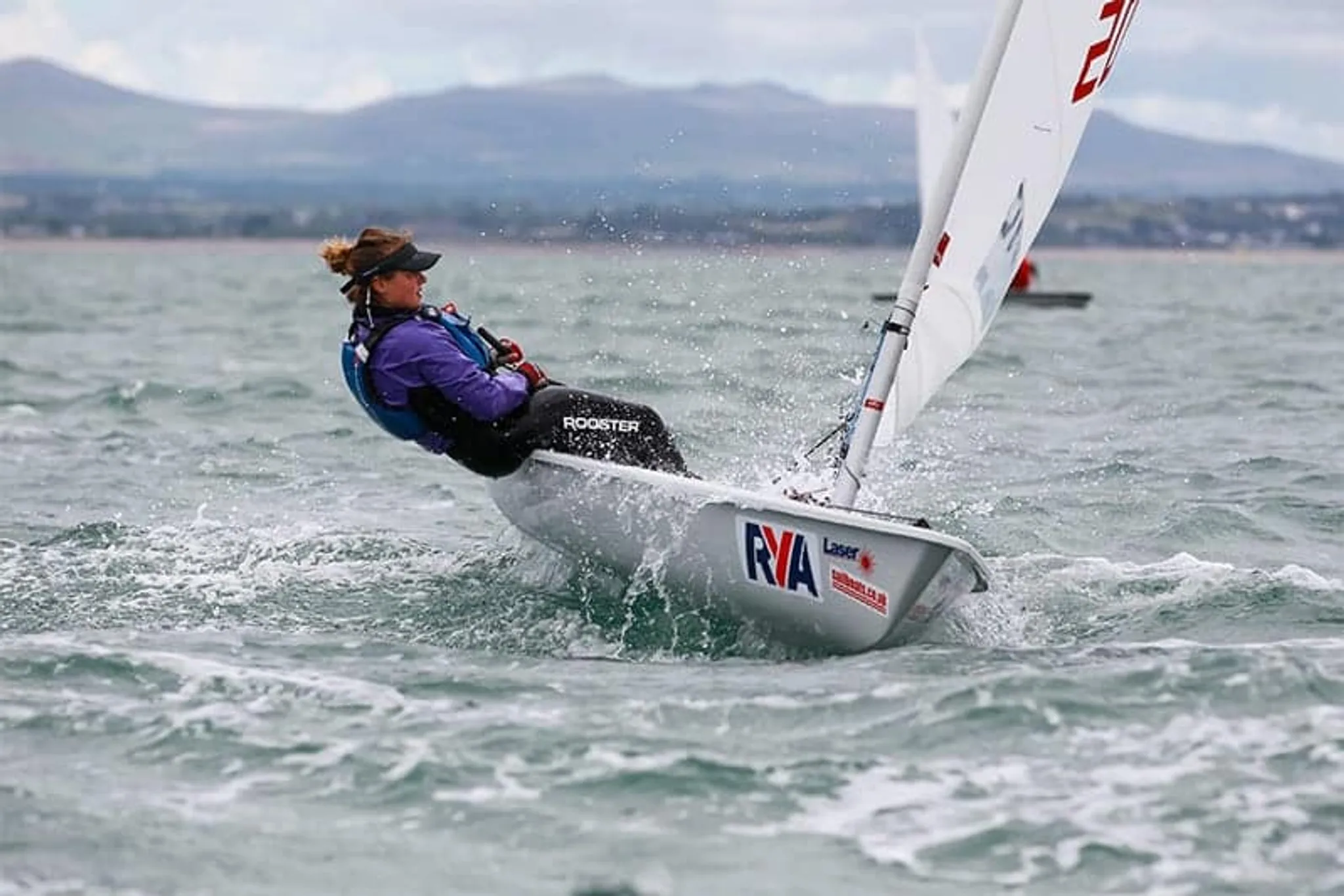 Abersoch Dinghy Week 2024
