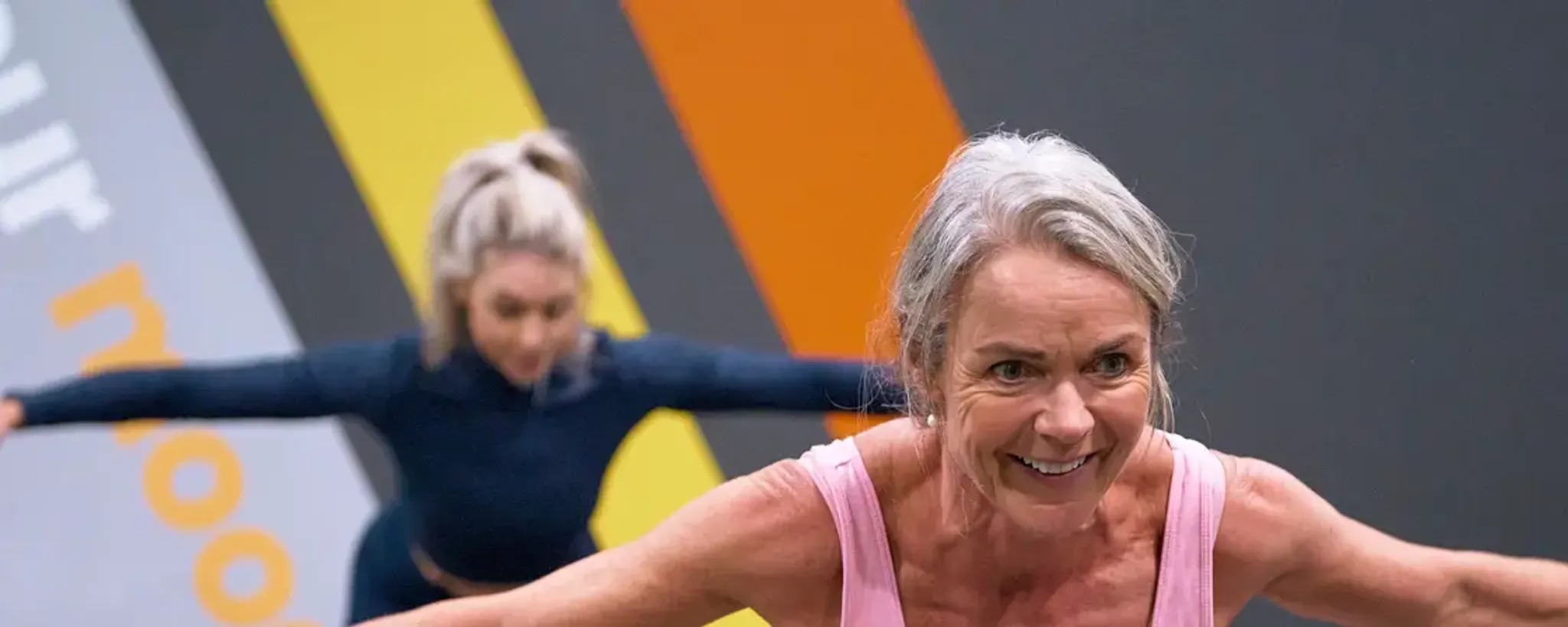 Snap Fitness Maidstone Gym