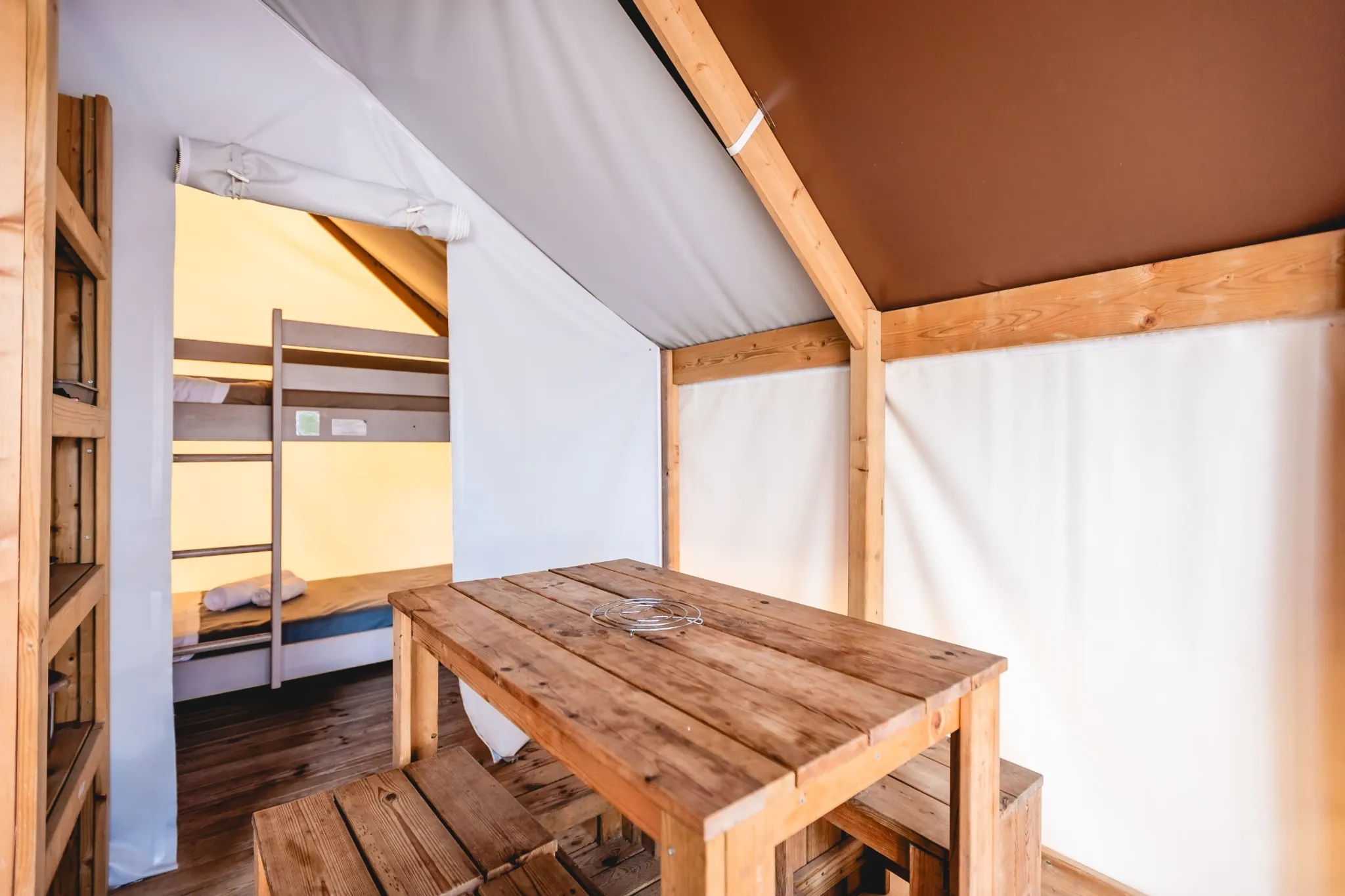 Les Maritimes - Seignosse